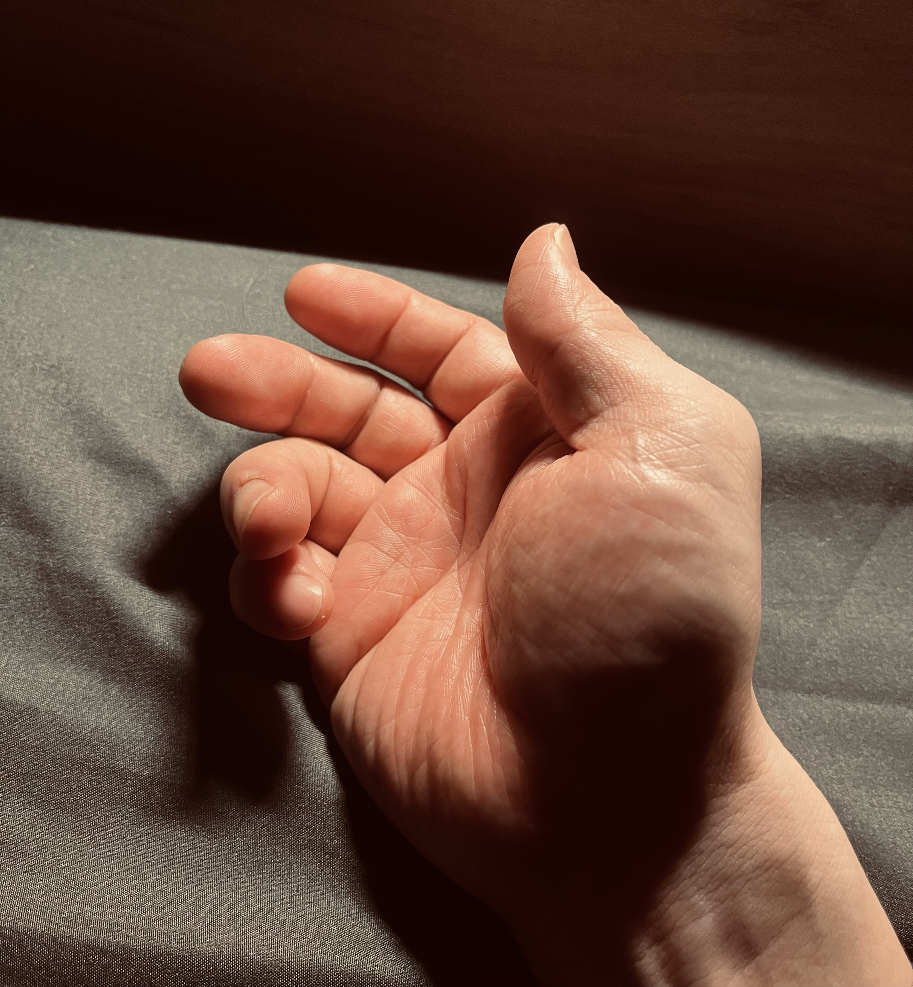 心に触れる、温もり