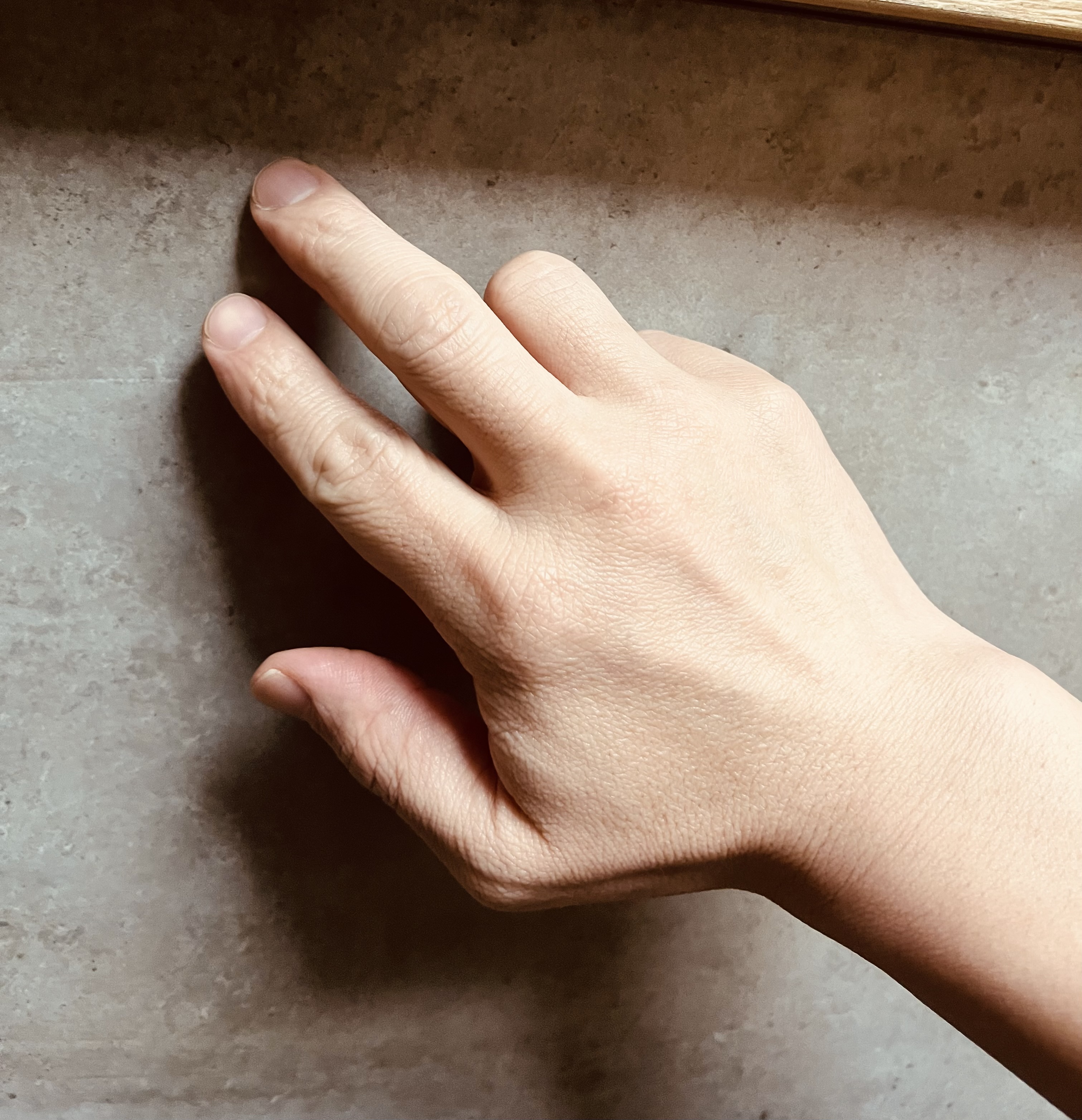 少しだけ見方を変えた日