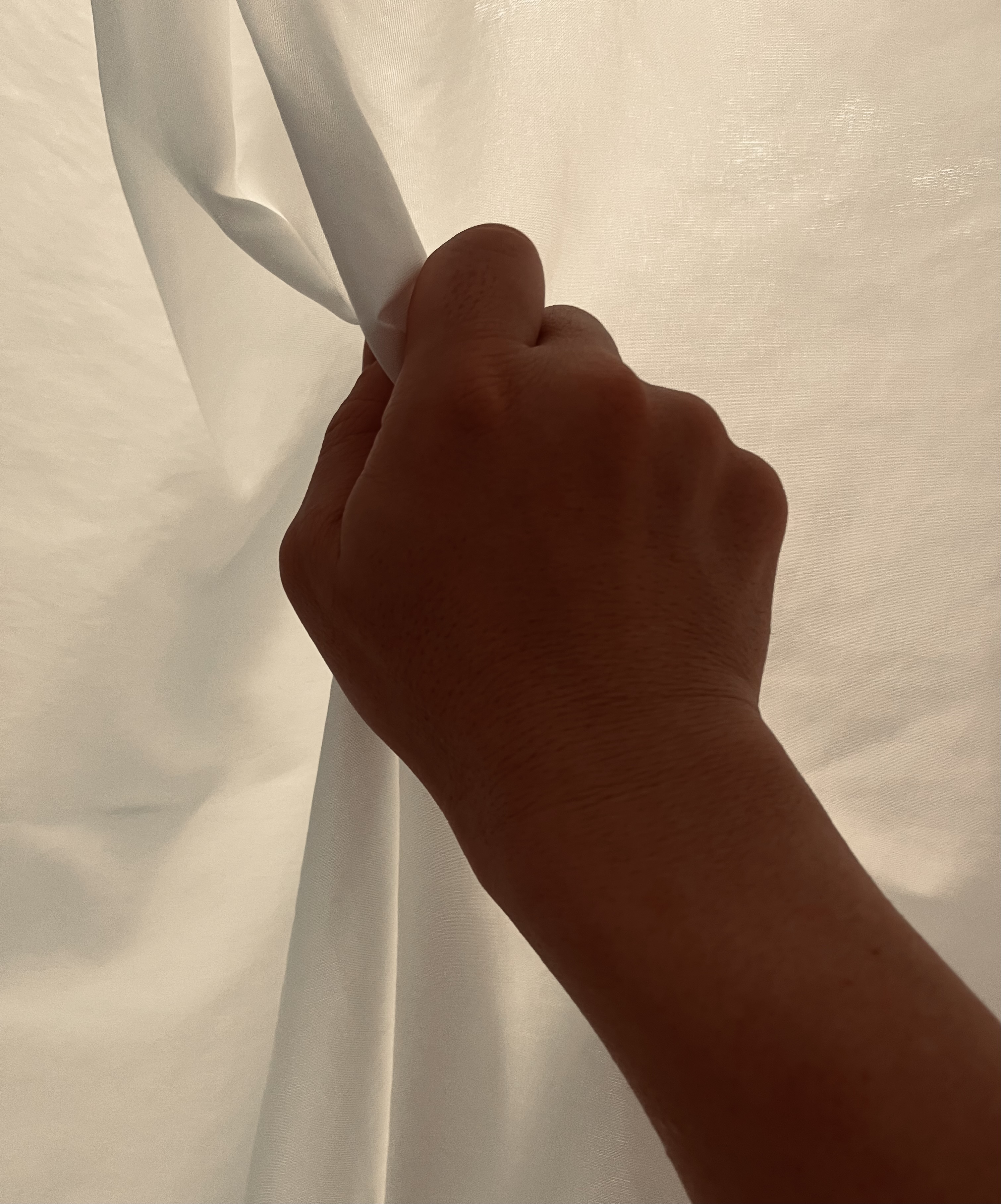 優しさで包むって？