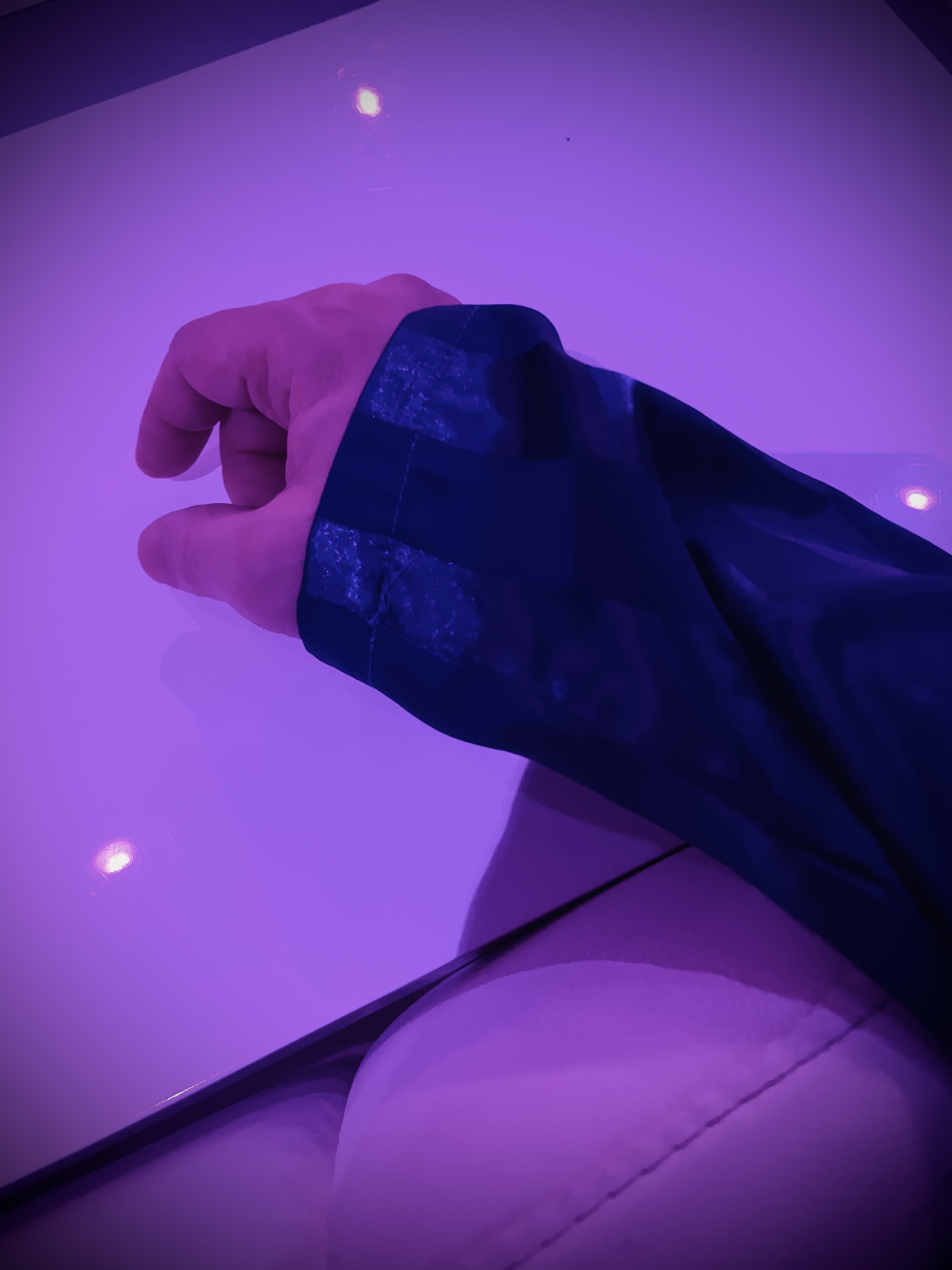 揺れた分だけ、深くなれた夜