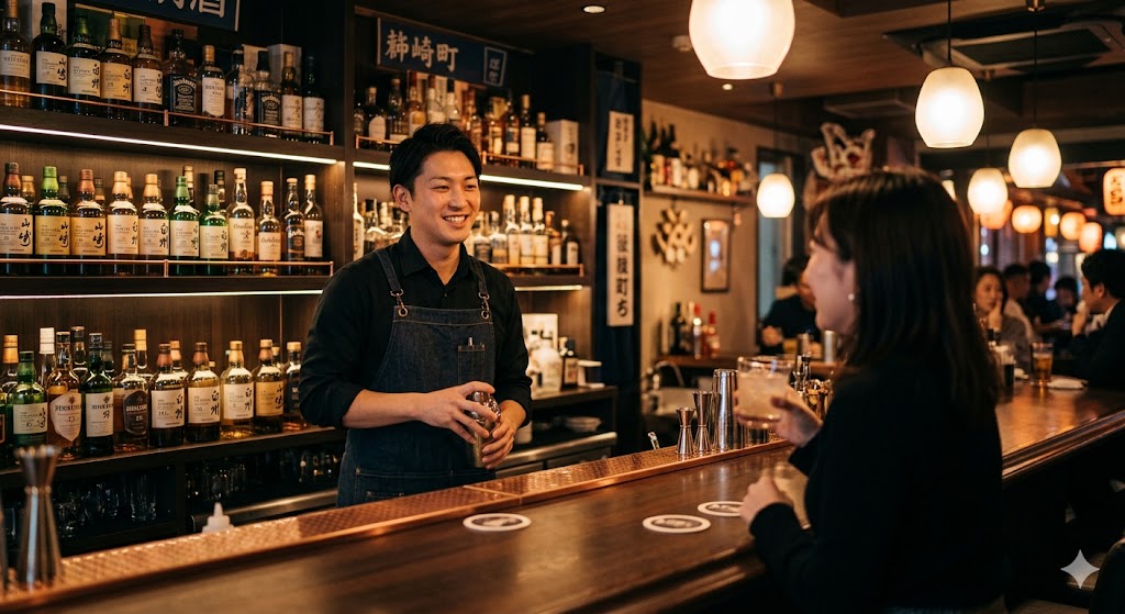 記事タイトル：東京の女風求人完全ガイド｜副業で月30万稼ぐコツと「女風BAR」を活用した最新の働き方をプロが解説