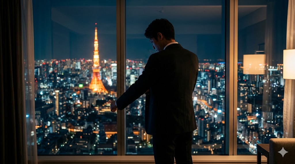 【2026年最新】東京の女性用風俗（女風）求人完全ガイド｜未経験から成功を掴むセラピストの条件と戦略