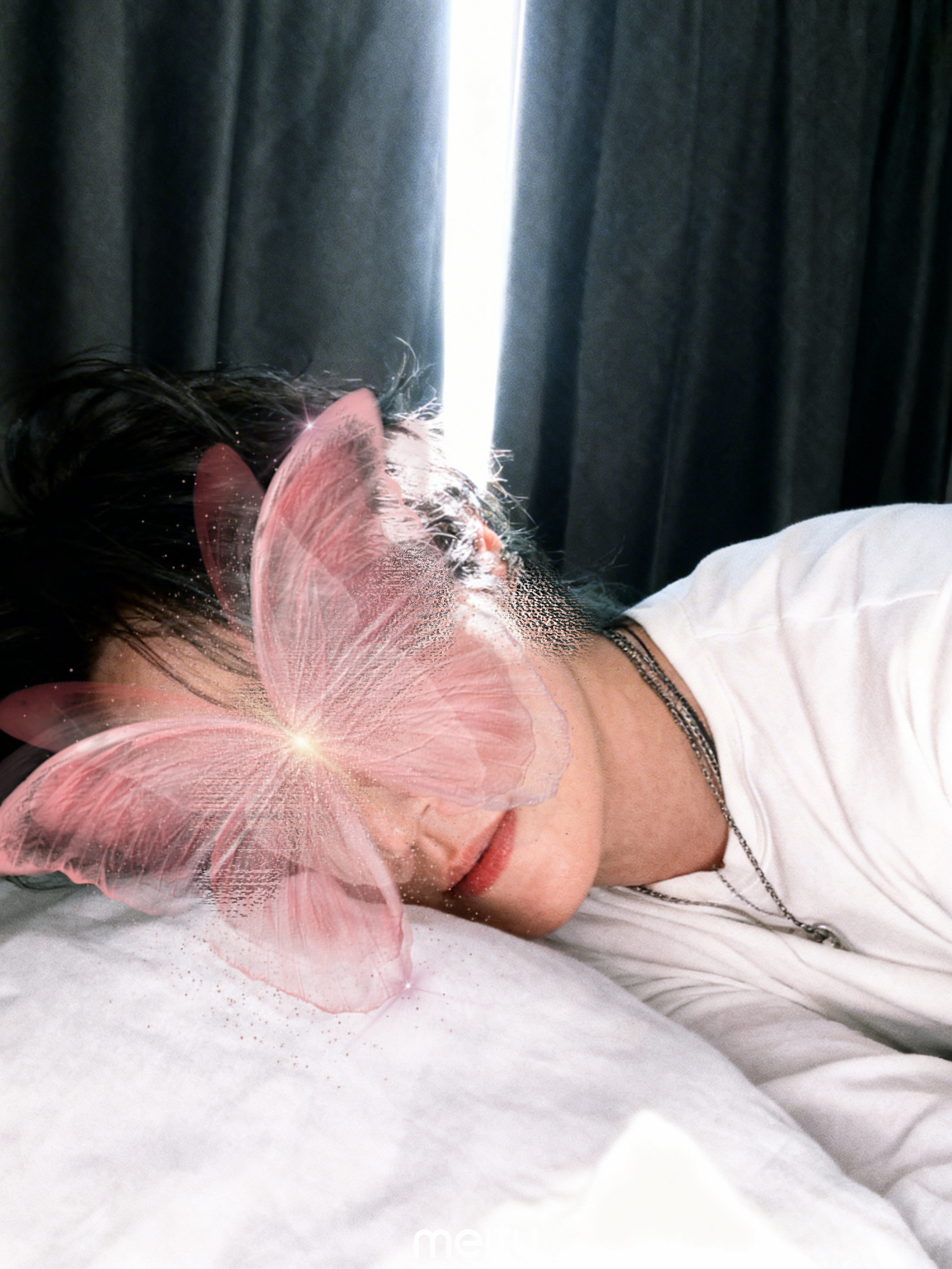 昼間の神・コンチャス