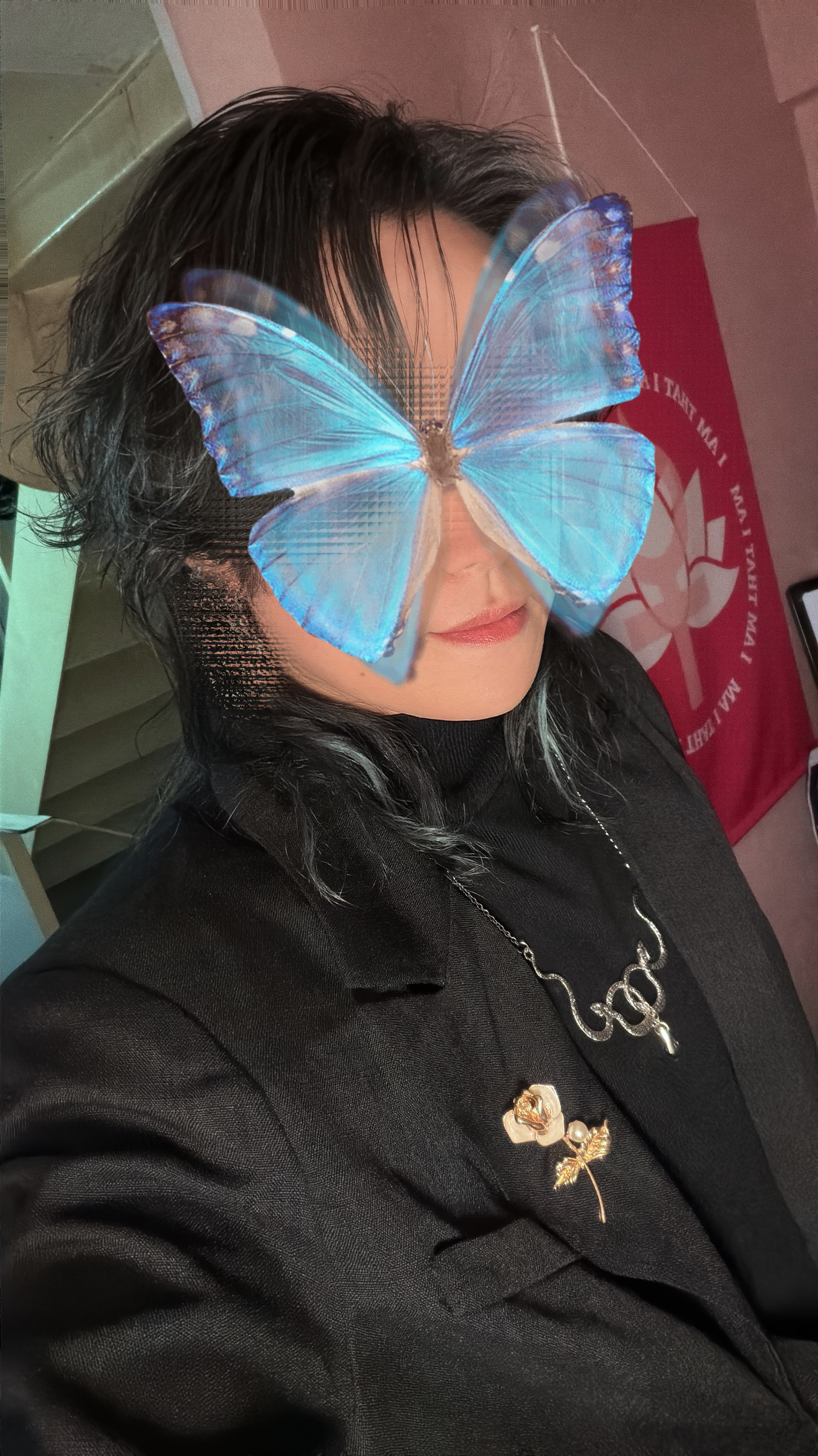 感謝の女神・アリガトネ