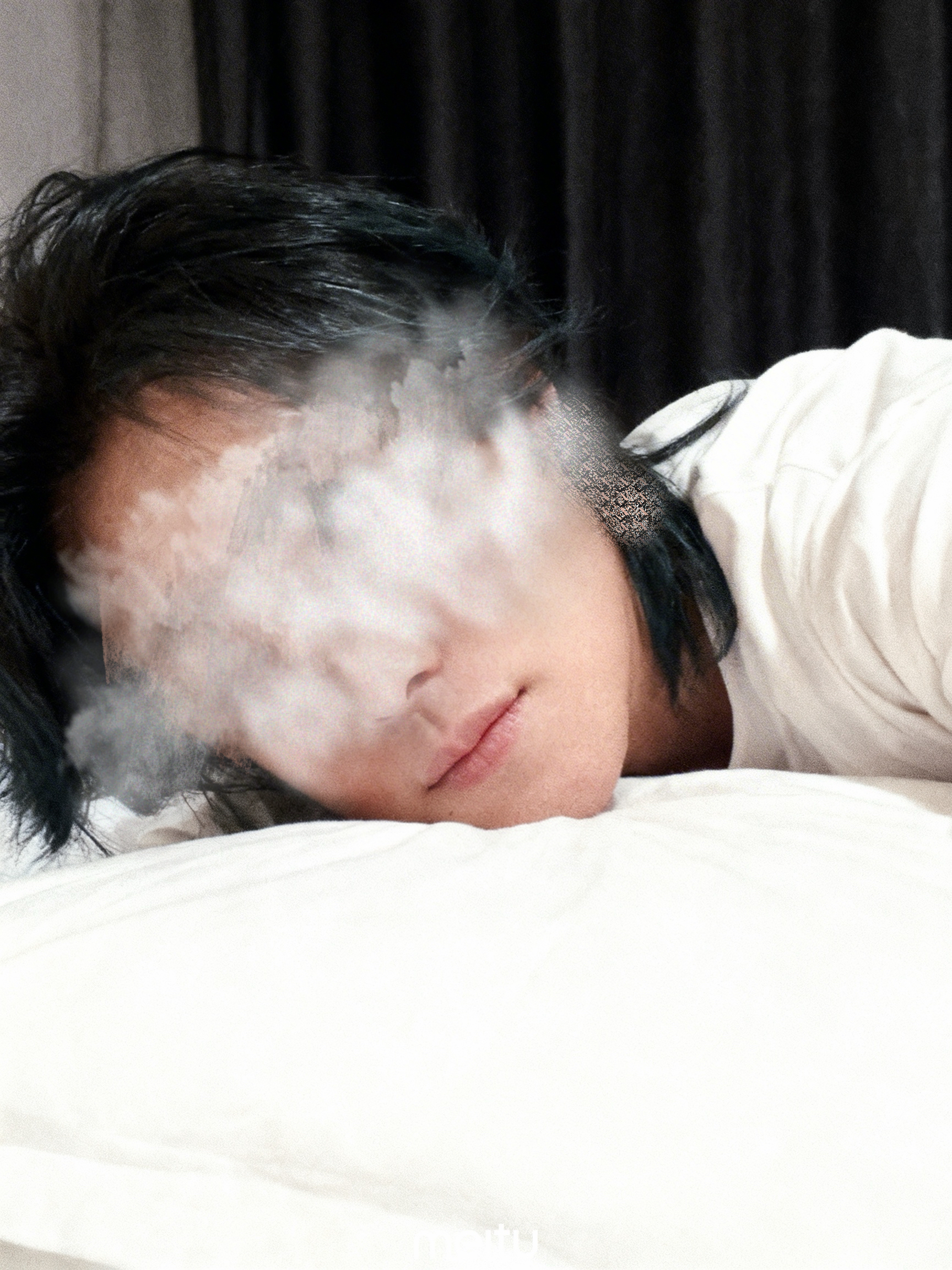 起床の神・オハヨ