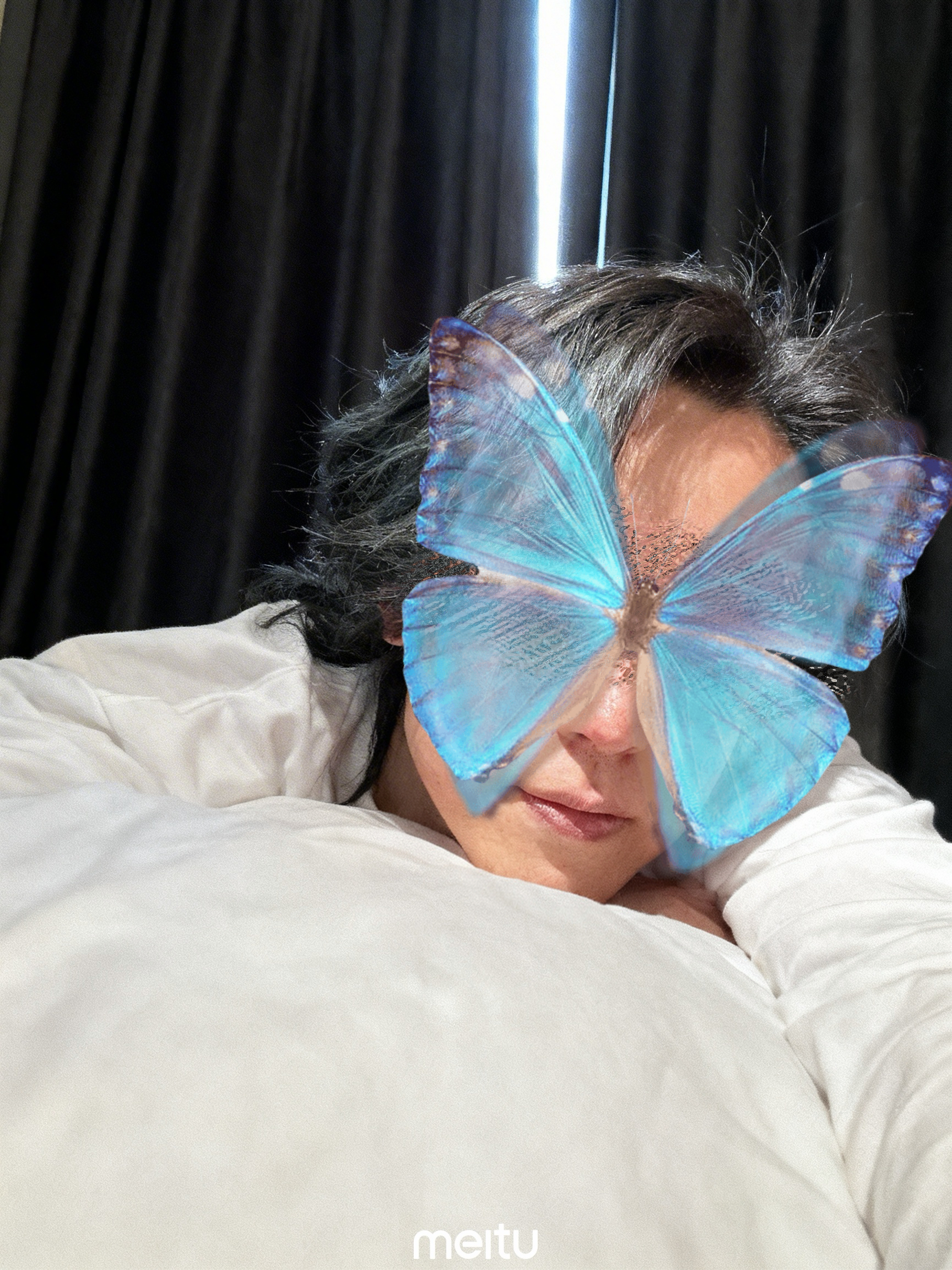 朝の神・オハヨ