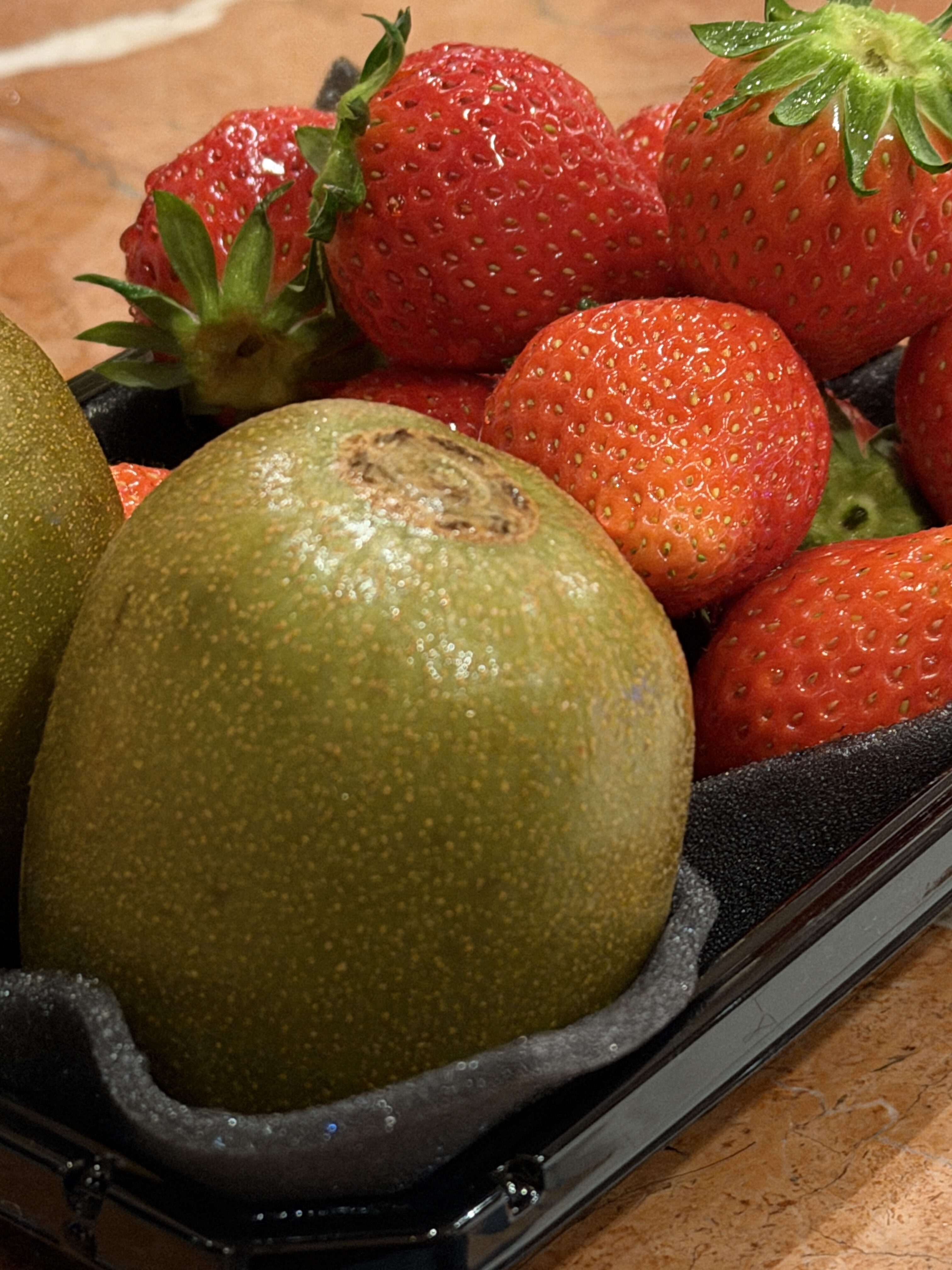 感謝の女神・アリガトネ