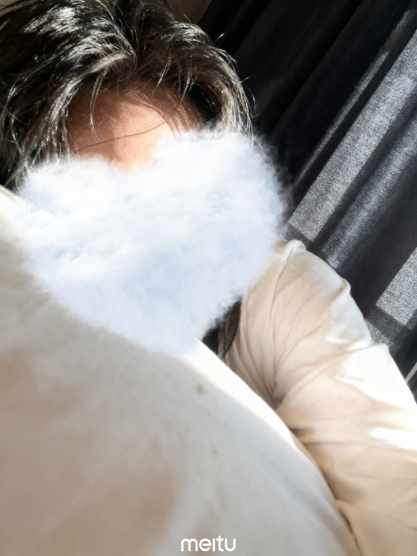 挨拶の女神・チョリース