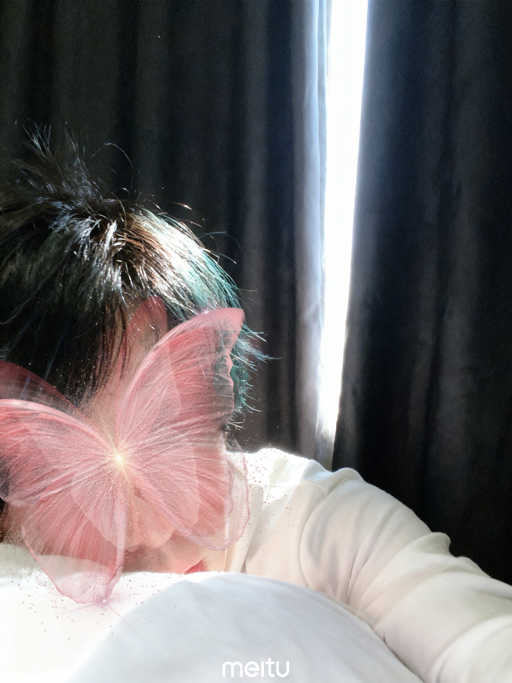 起床の神・オハヨ