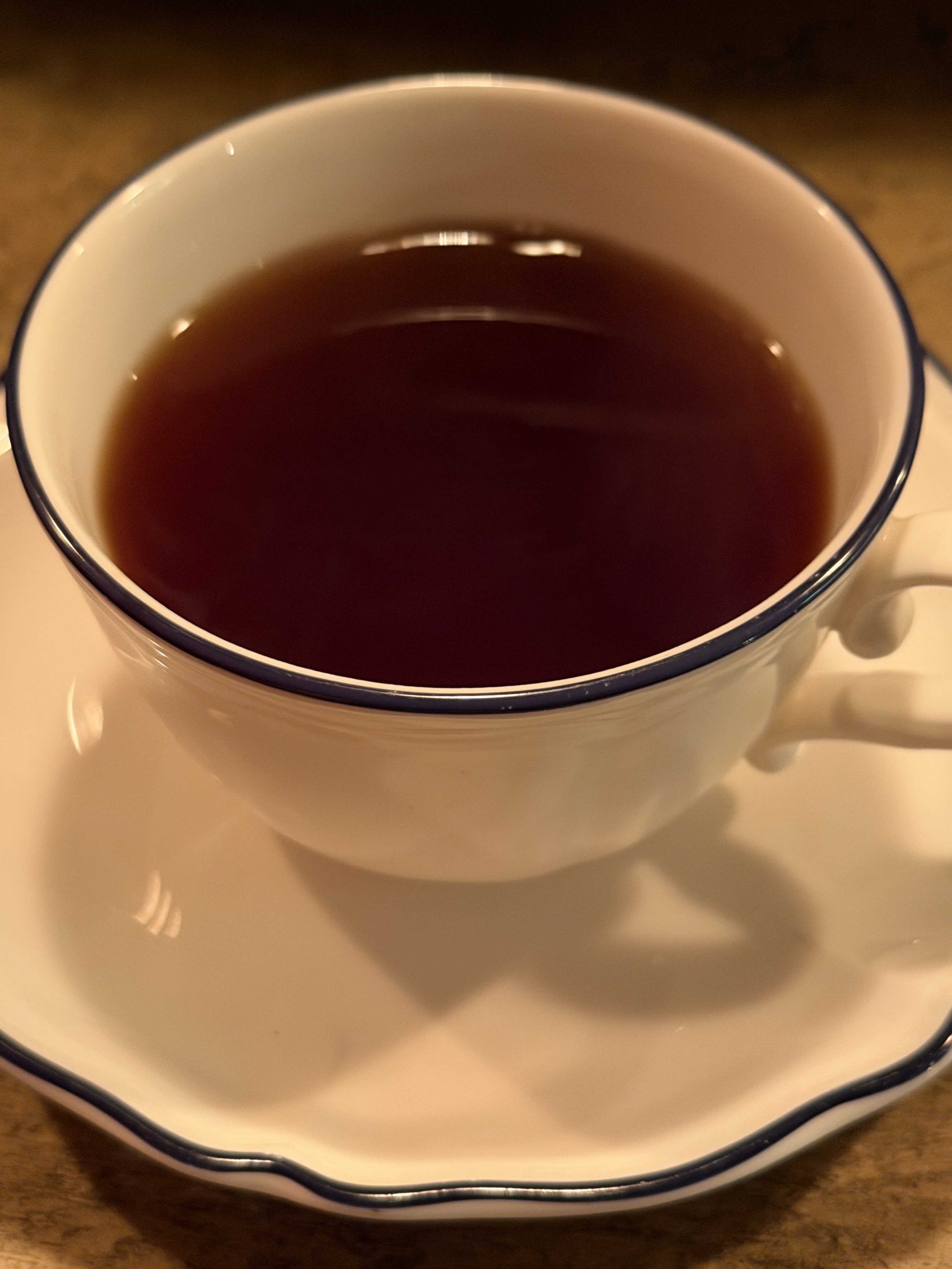 合間のリセットボタン