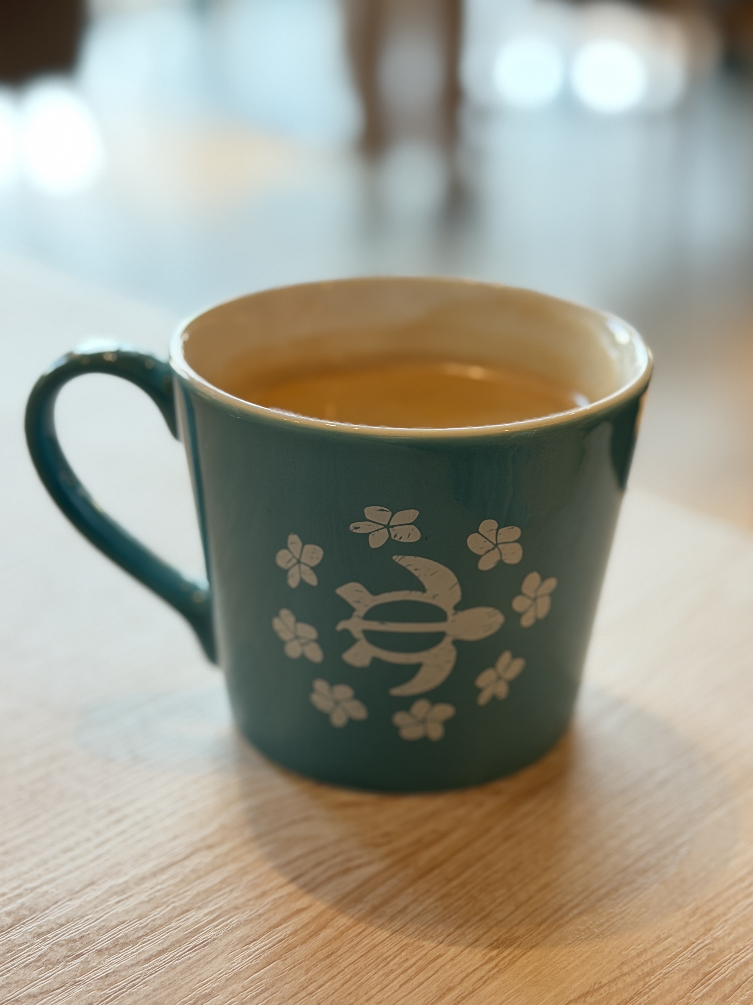 ハワイ/コナコーヒー