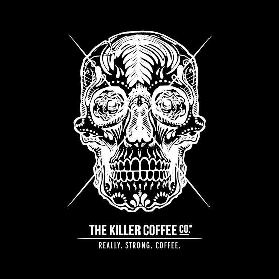 濃い・苦い・効く