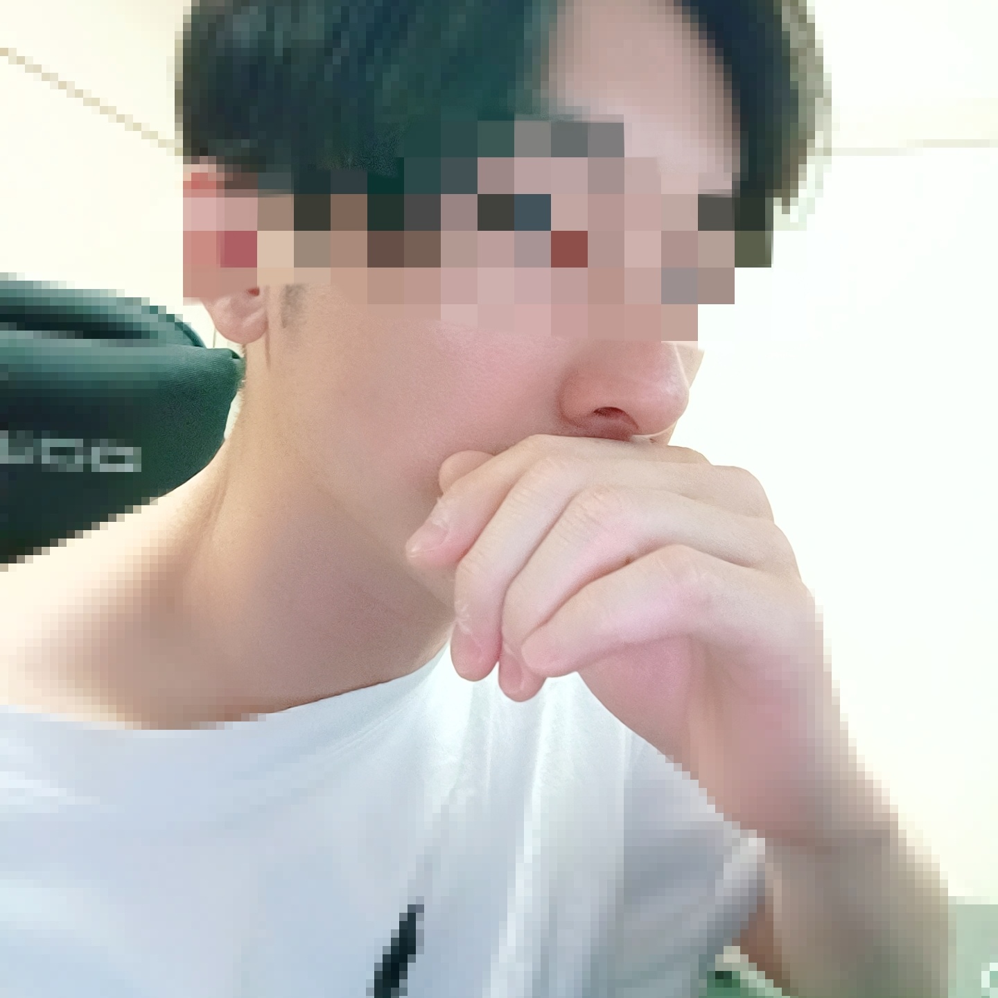 怒り＝期待