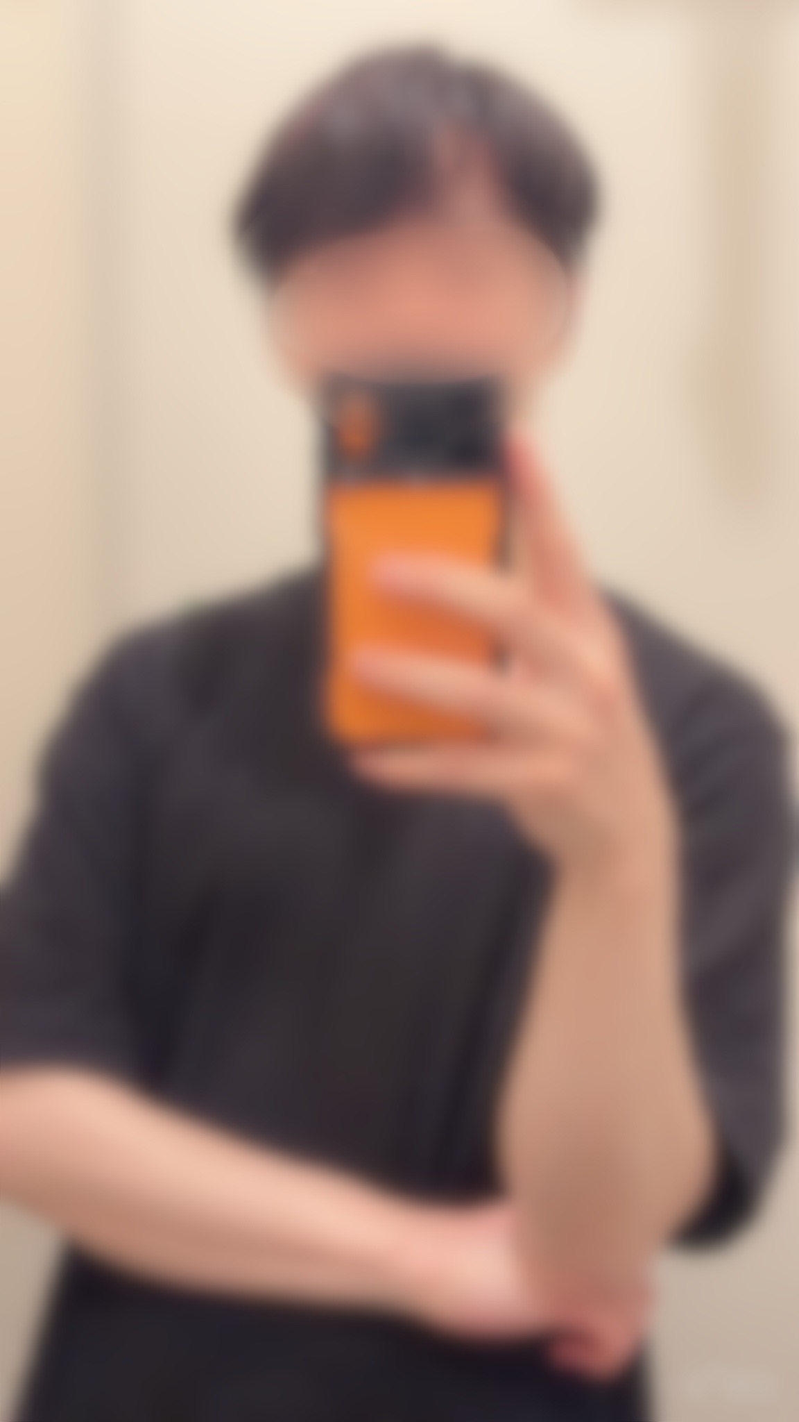 怖いもの