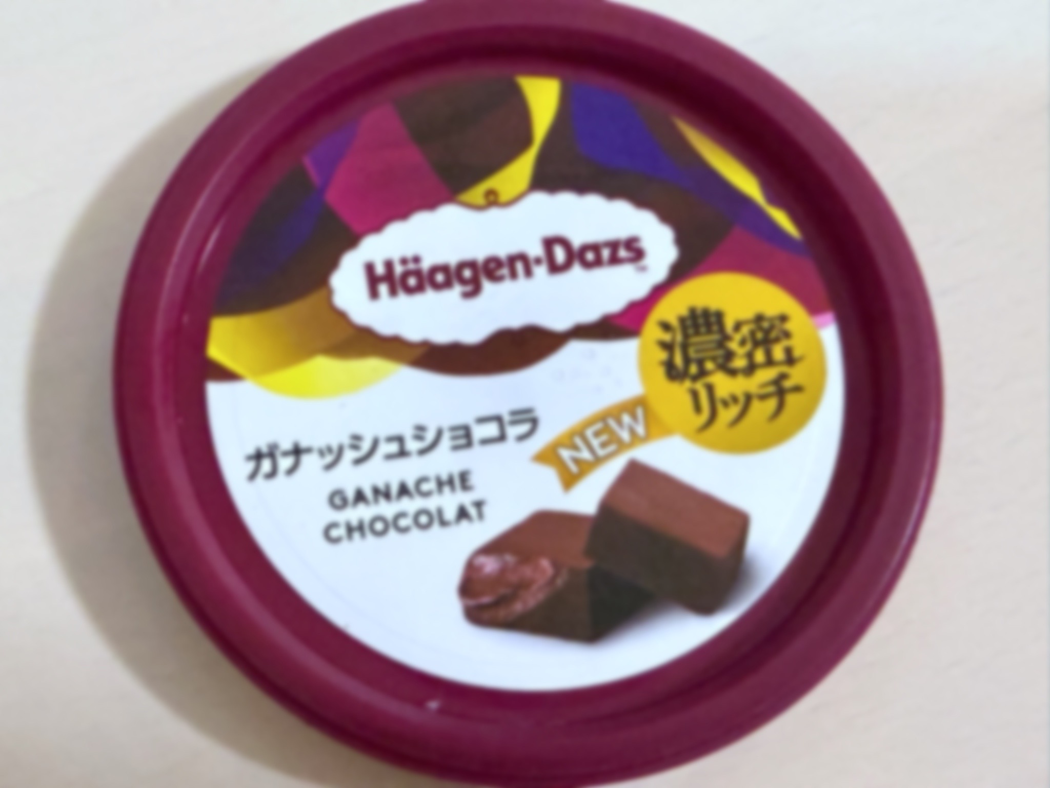 chocolate