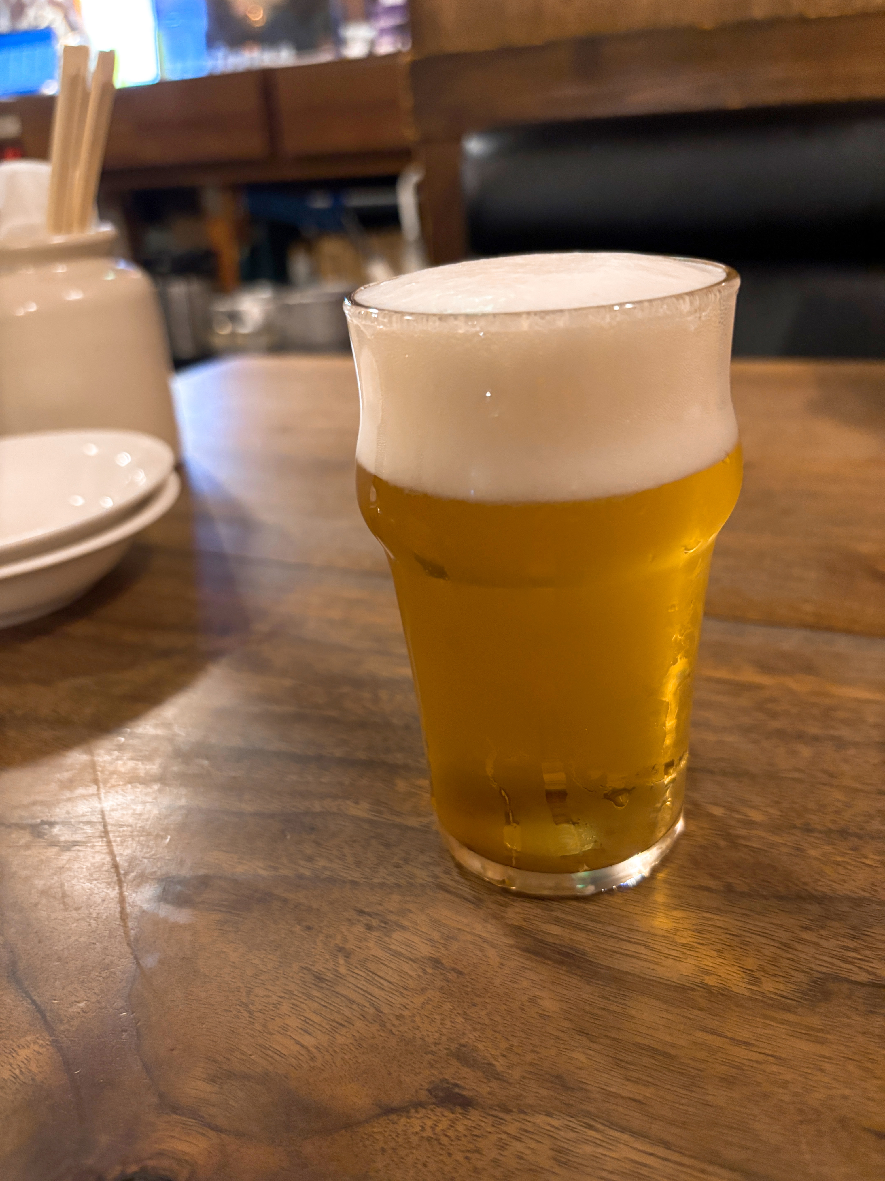 そろそろ我慢できない