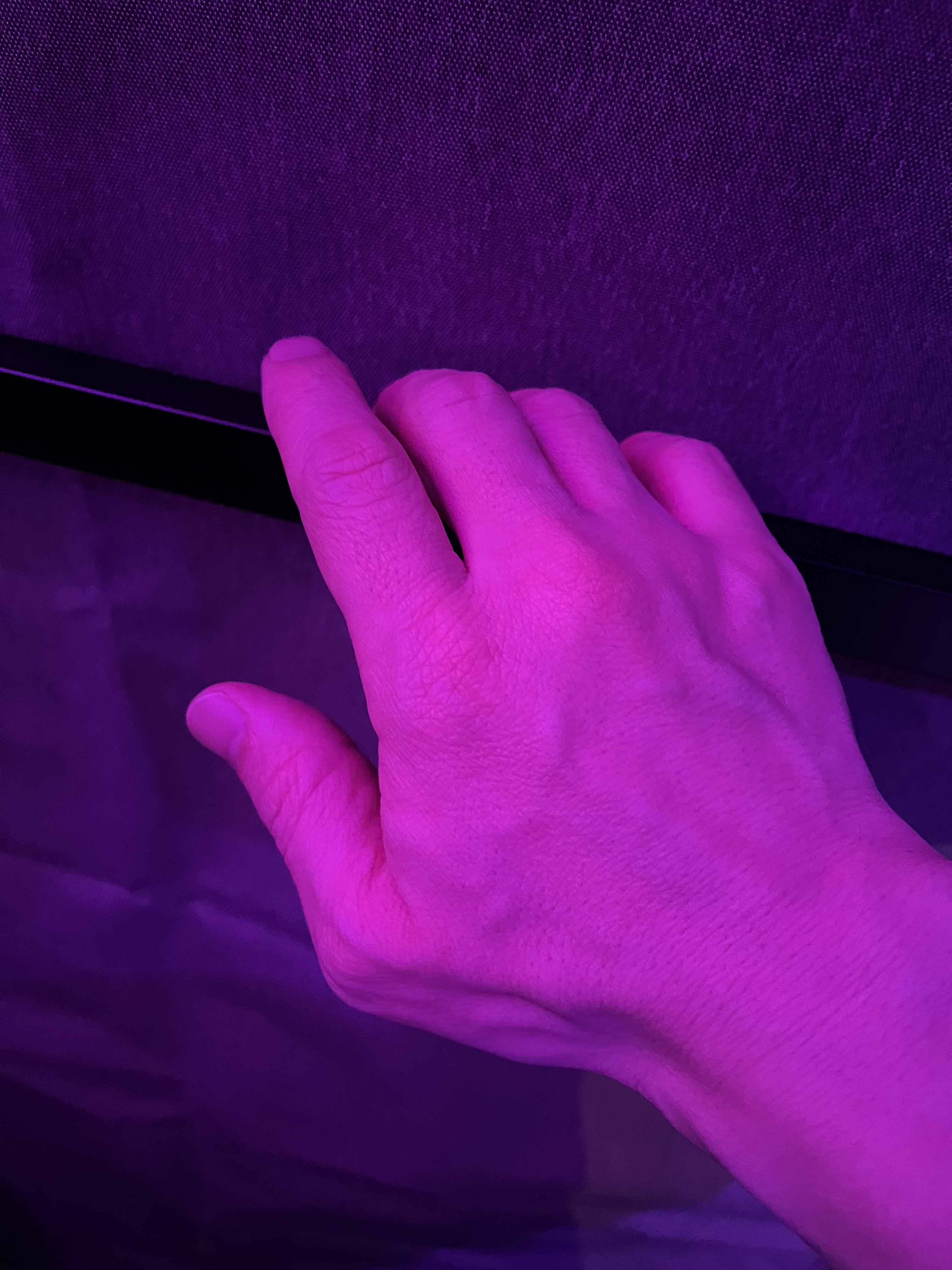 不意に思うこと