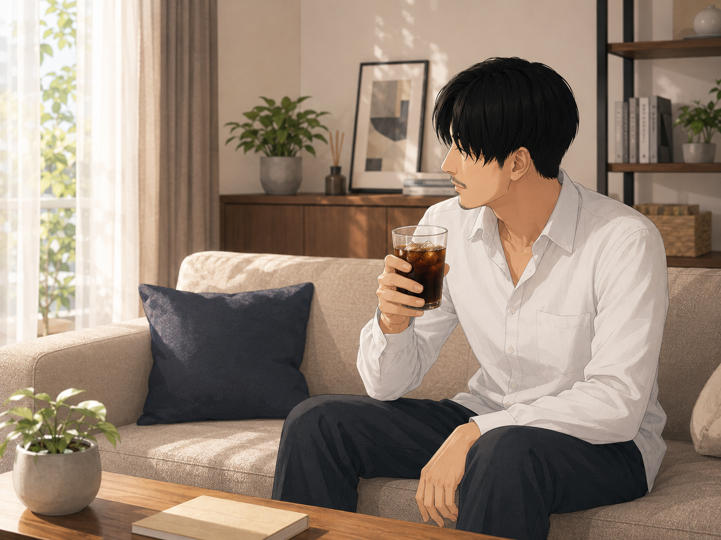 好きなコーヒーたち