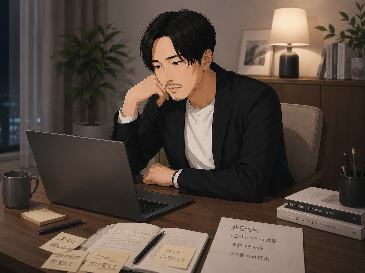 怒るのが苦手