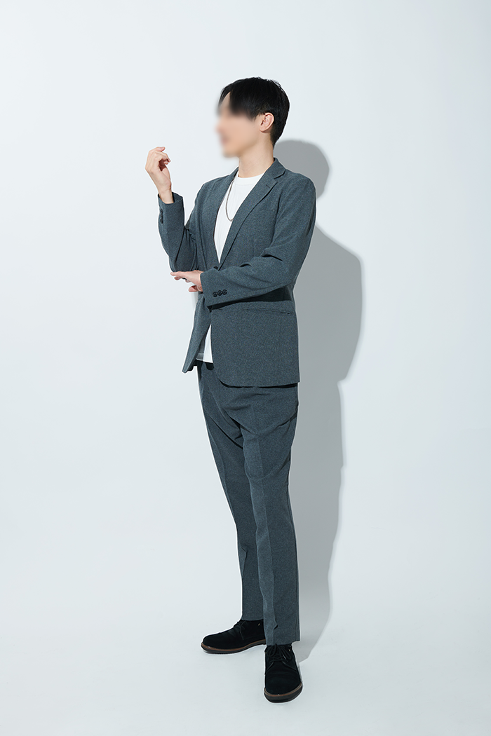 6月9日なので…