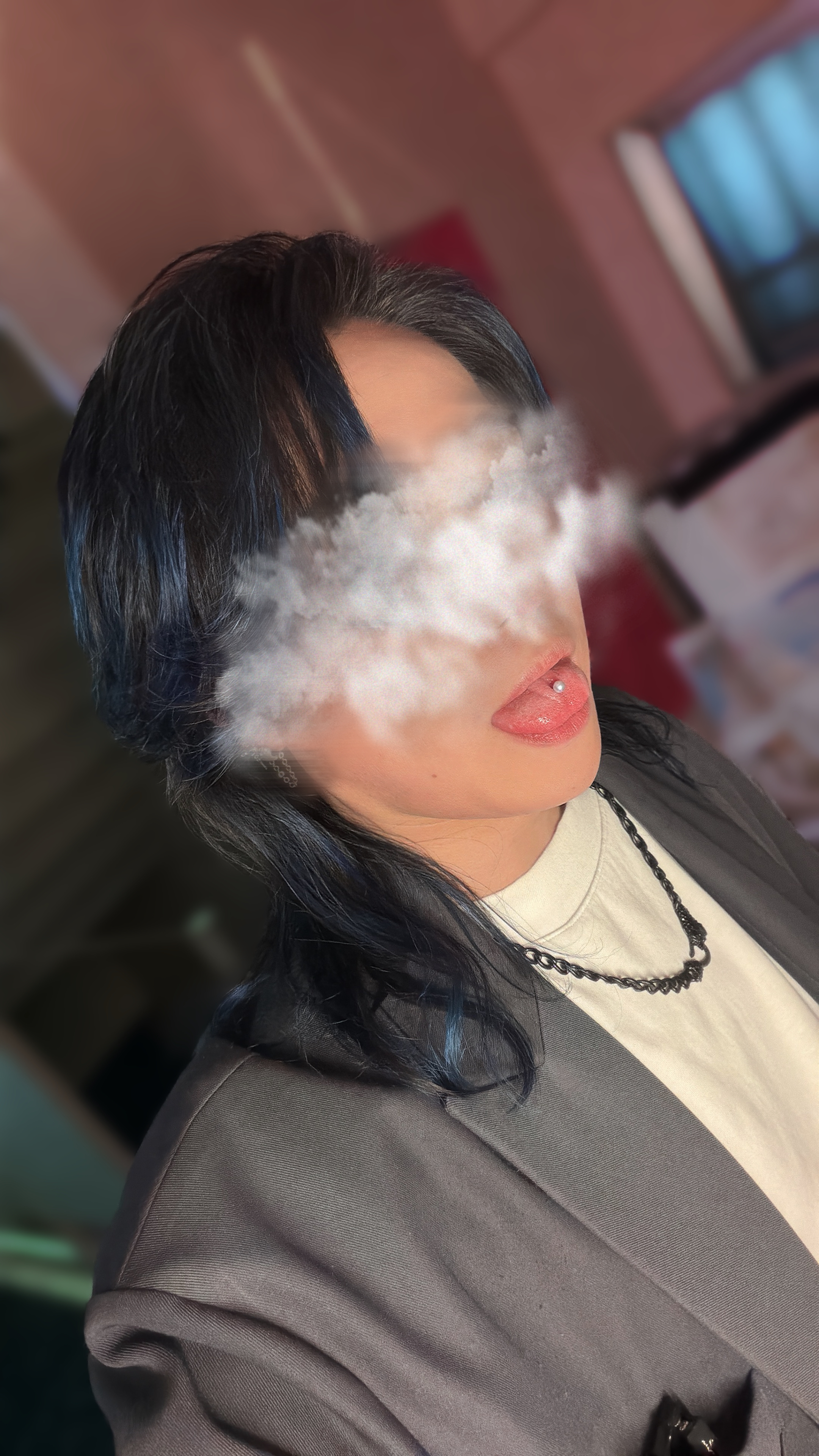 朝から戯言