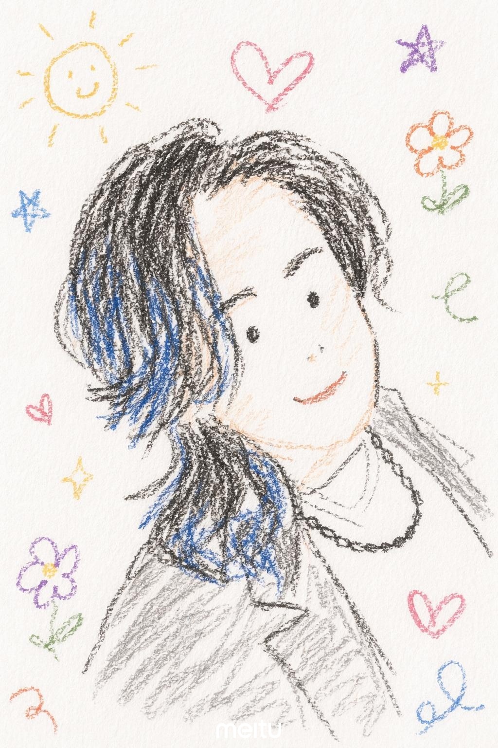 お昼ですよぉ〜