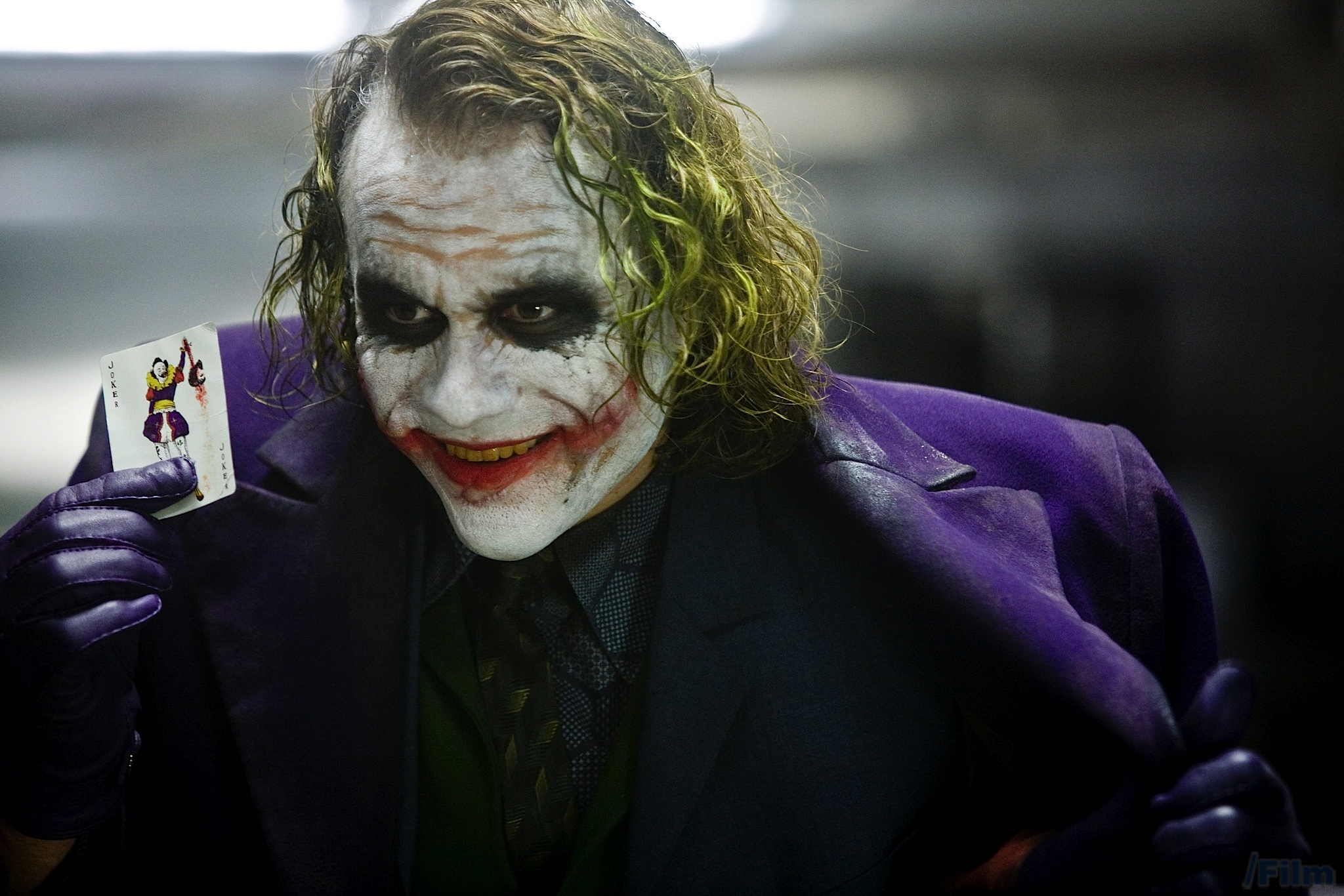JOKER