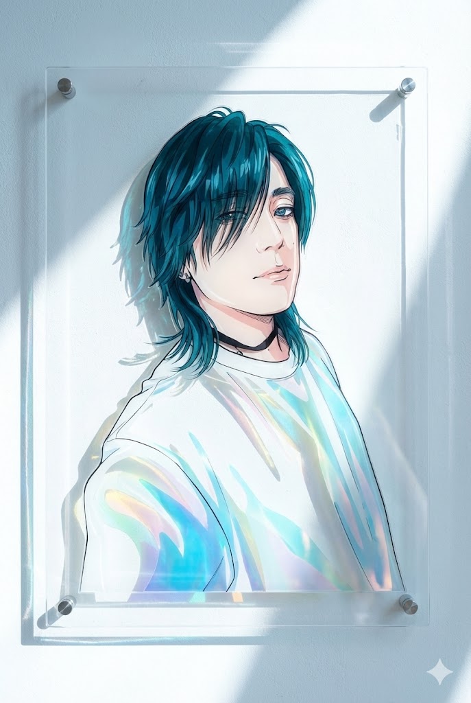 眠れない夜
