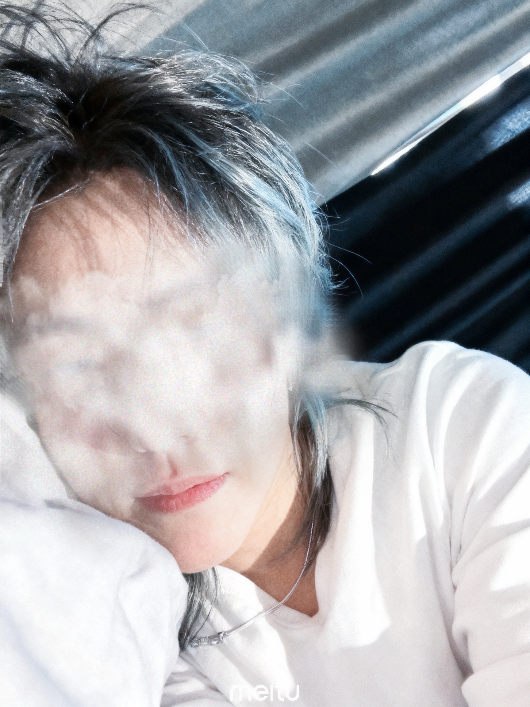 眠いけど動かないと