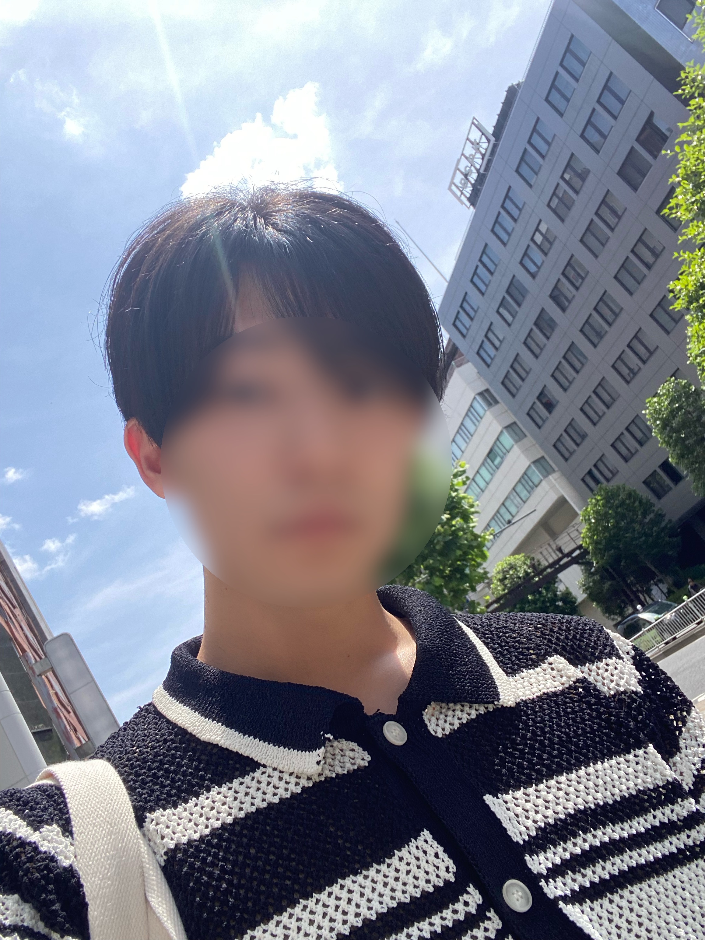 感受性。