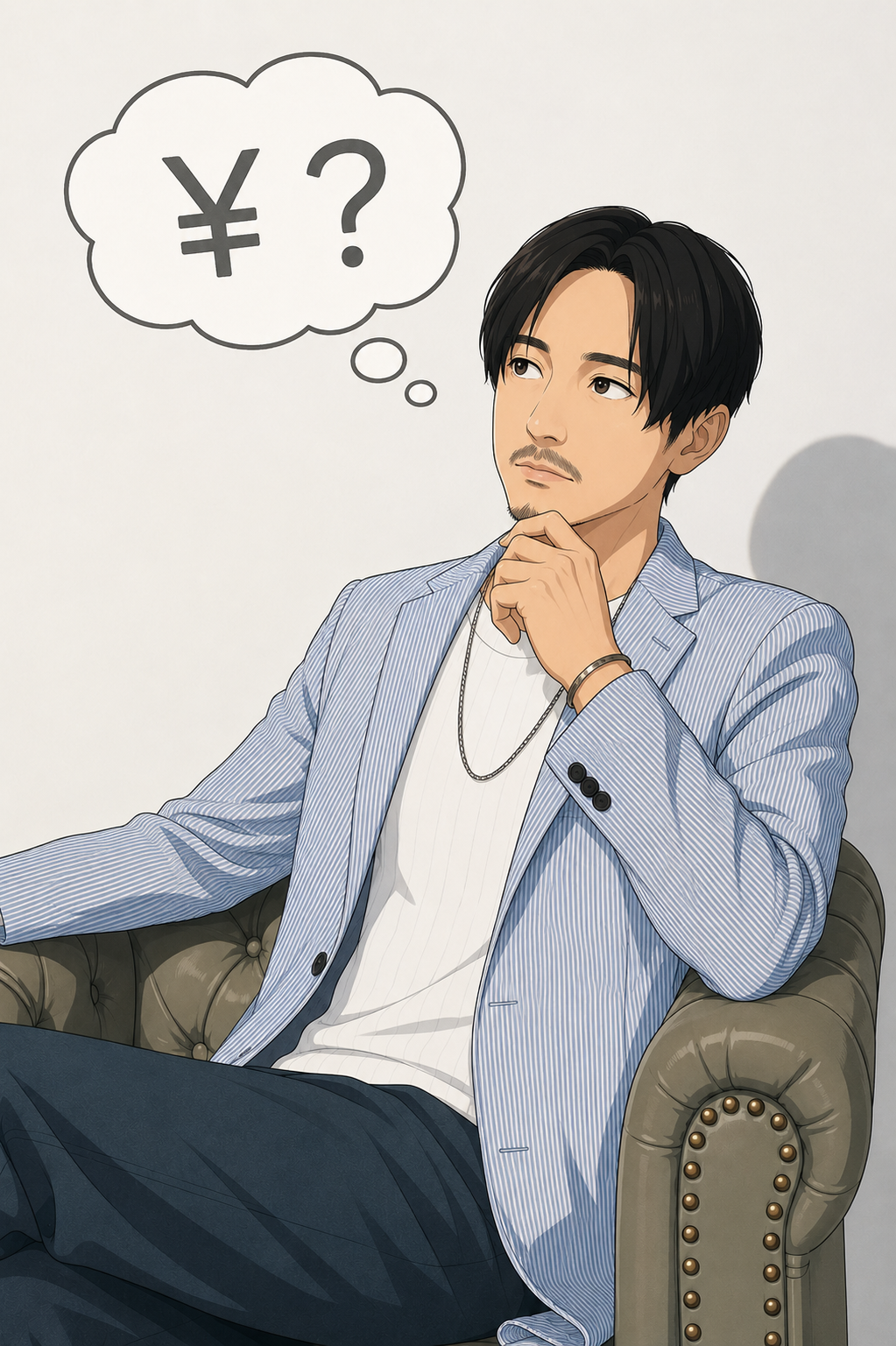 シーナを呼ぶのはいくらかかる？