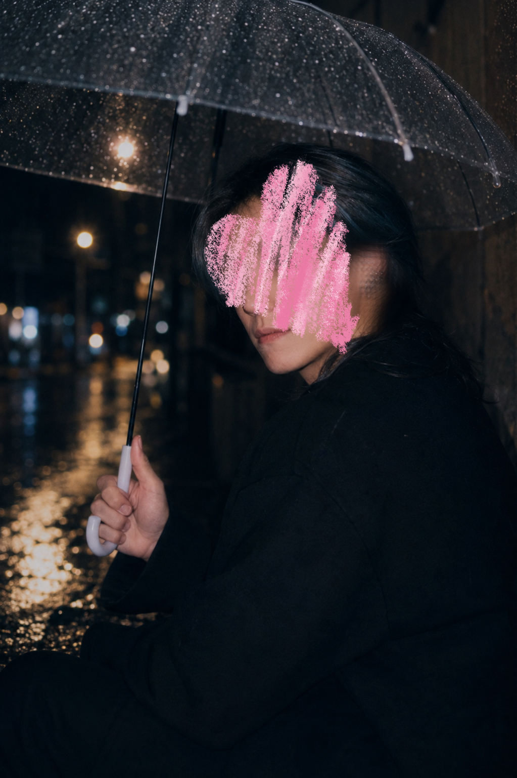 惹かれる魅力