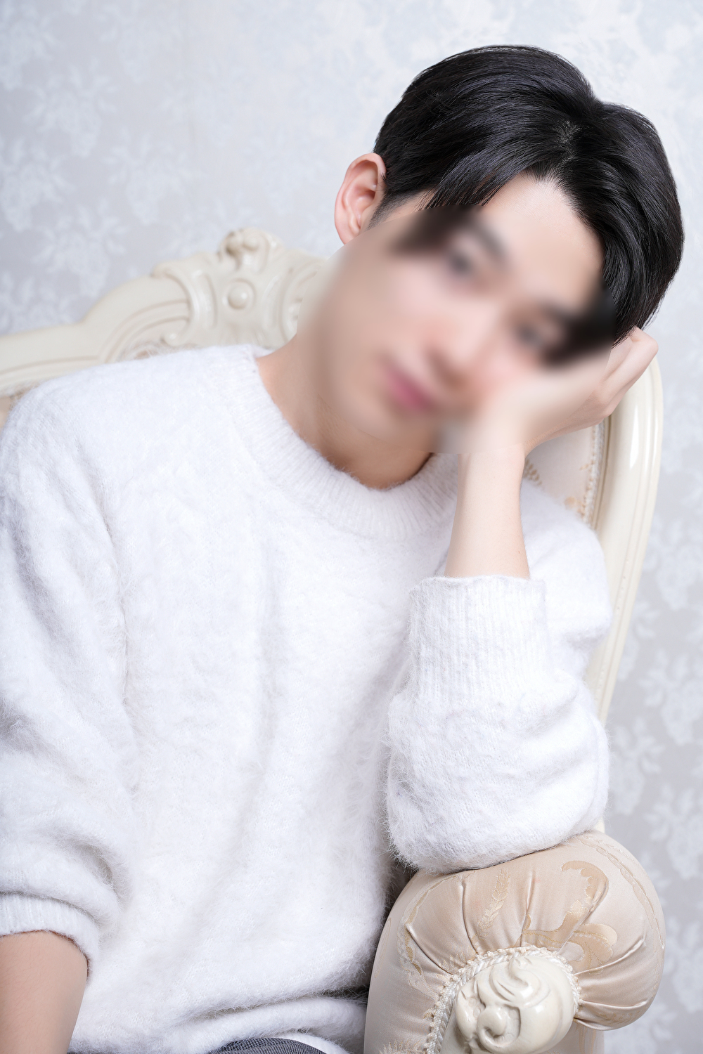 父憫。