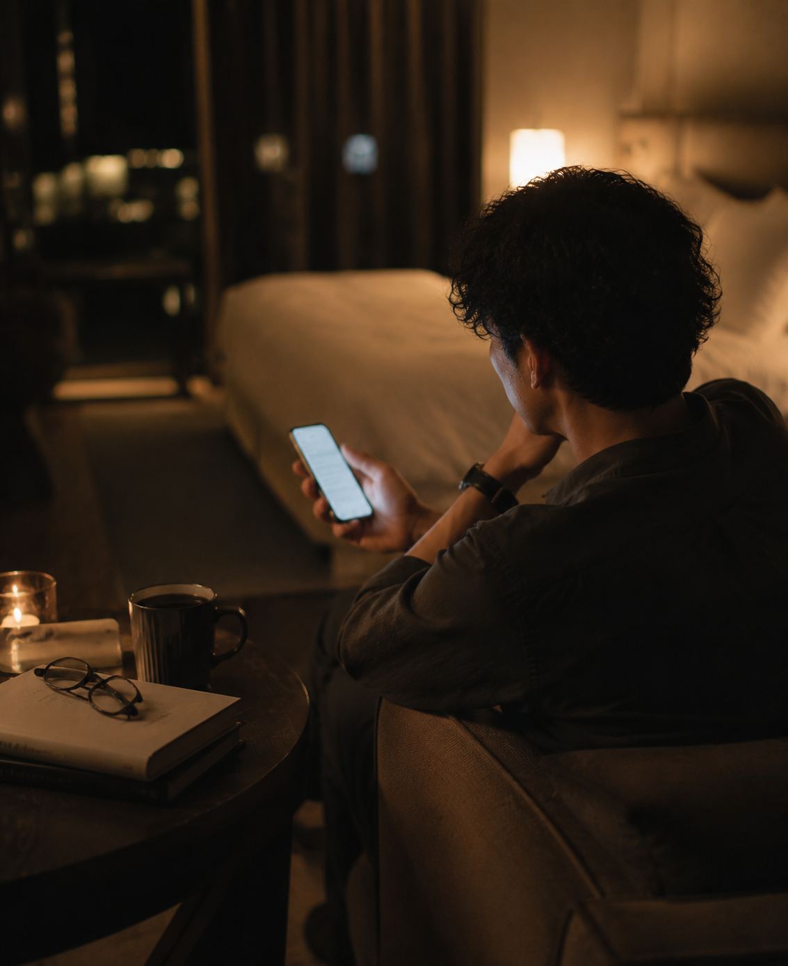 何度も読み返すもの