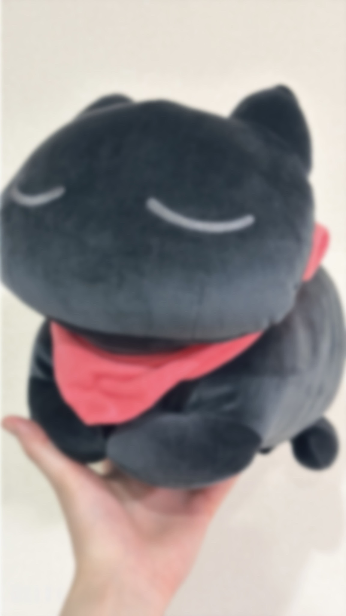 掴み獲る