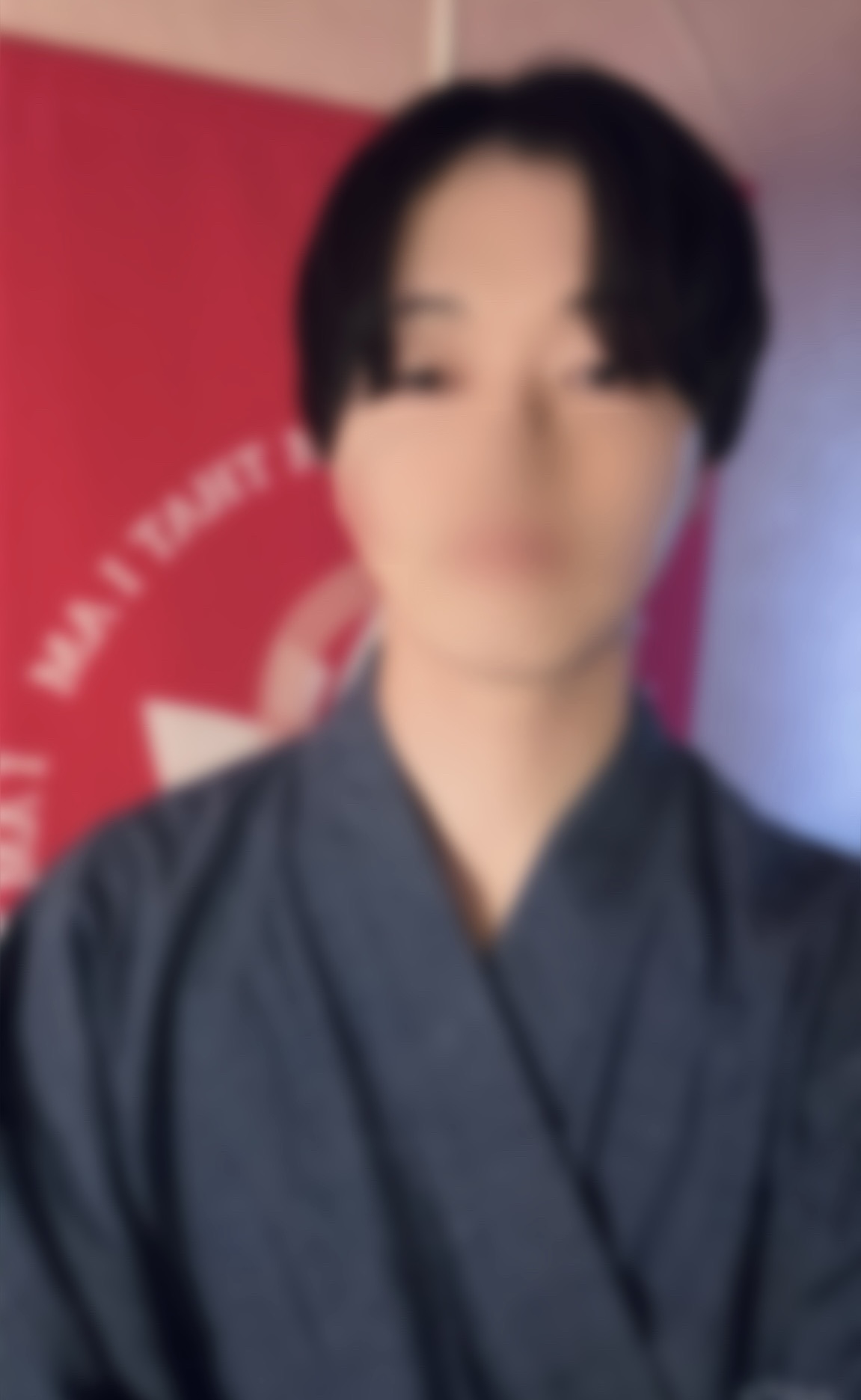 浴衣ァ
