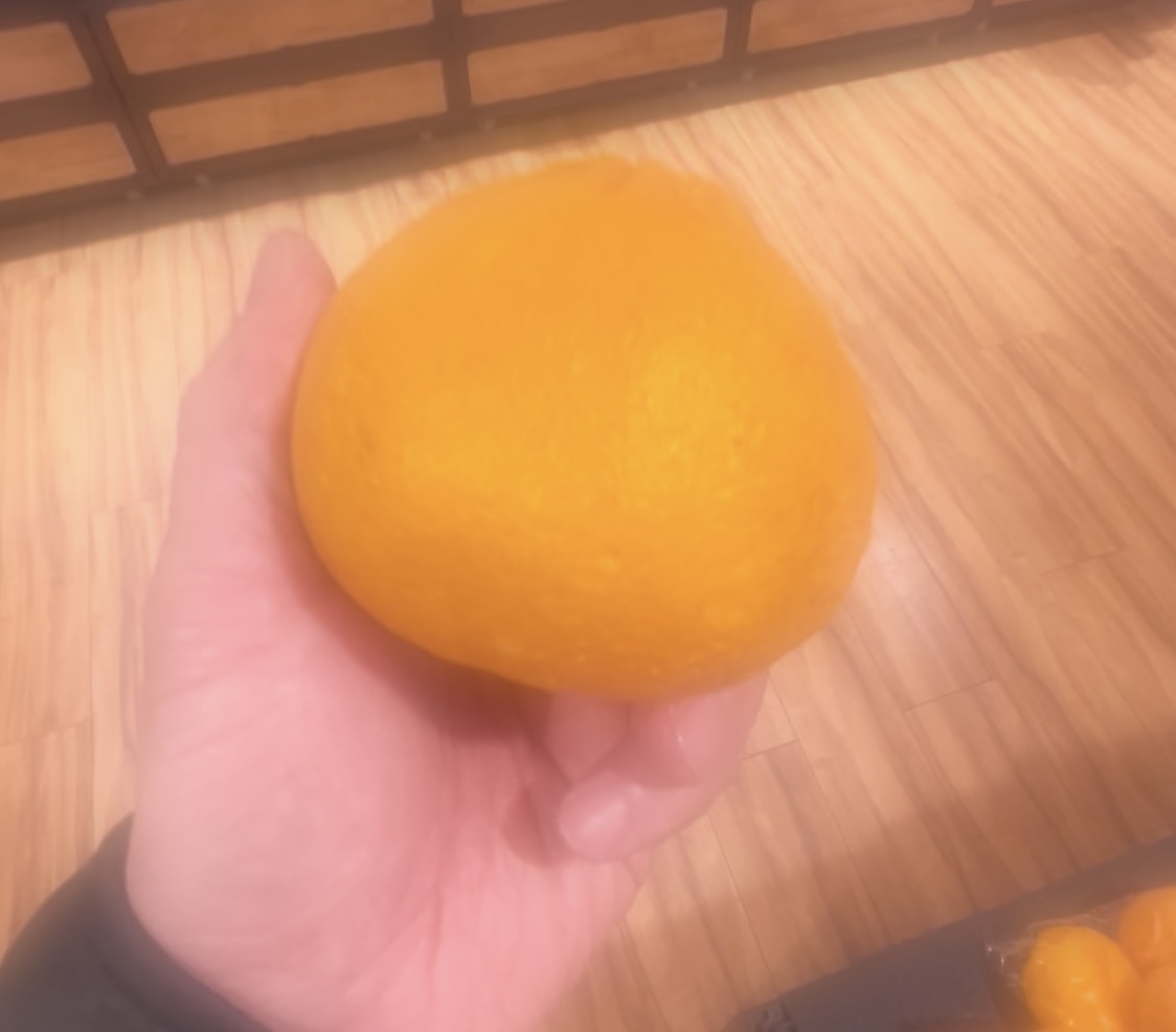 買い物の癖