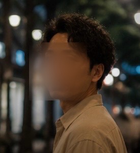 帰り道