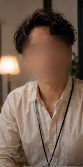 目を見て話す理由