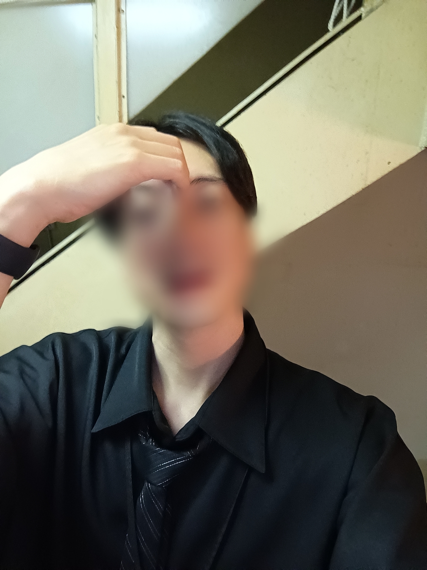 忙しいを言い訳にしない