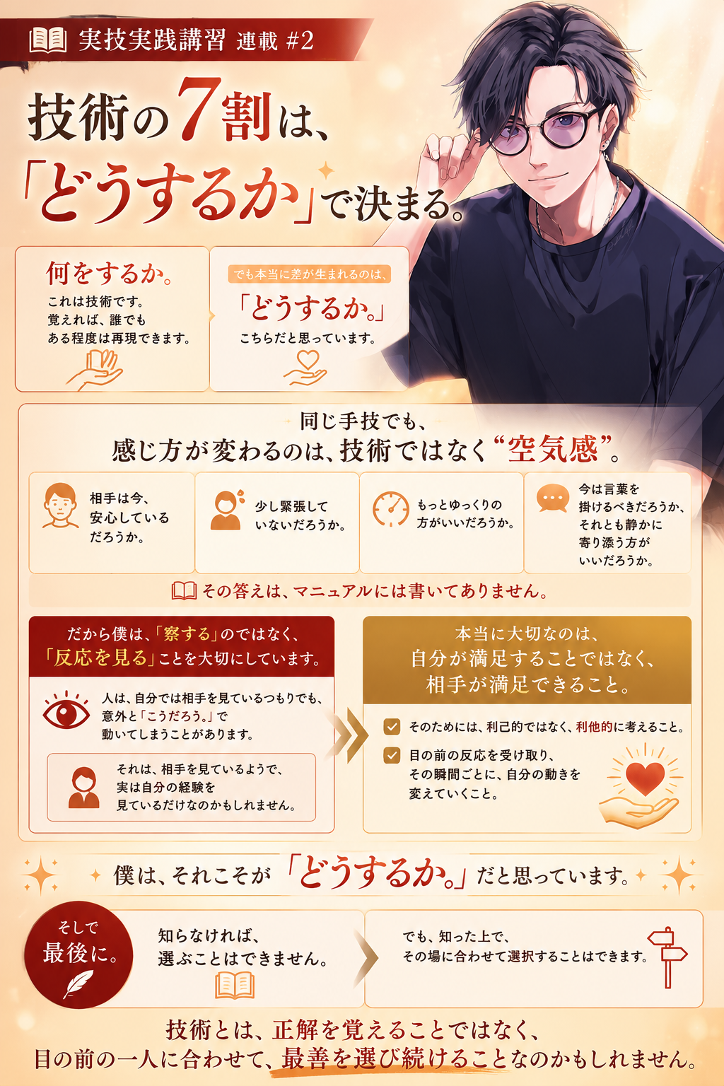 講習連載＃2