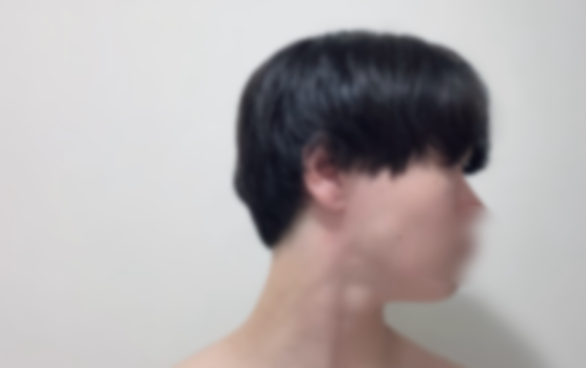 セッティング