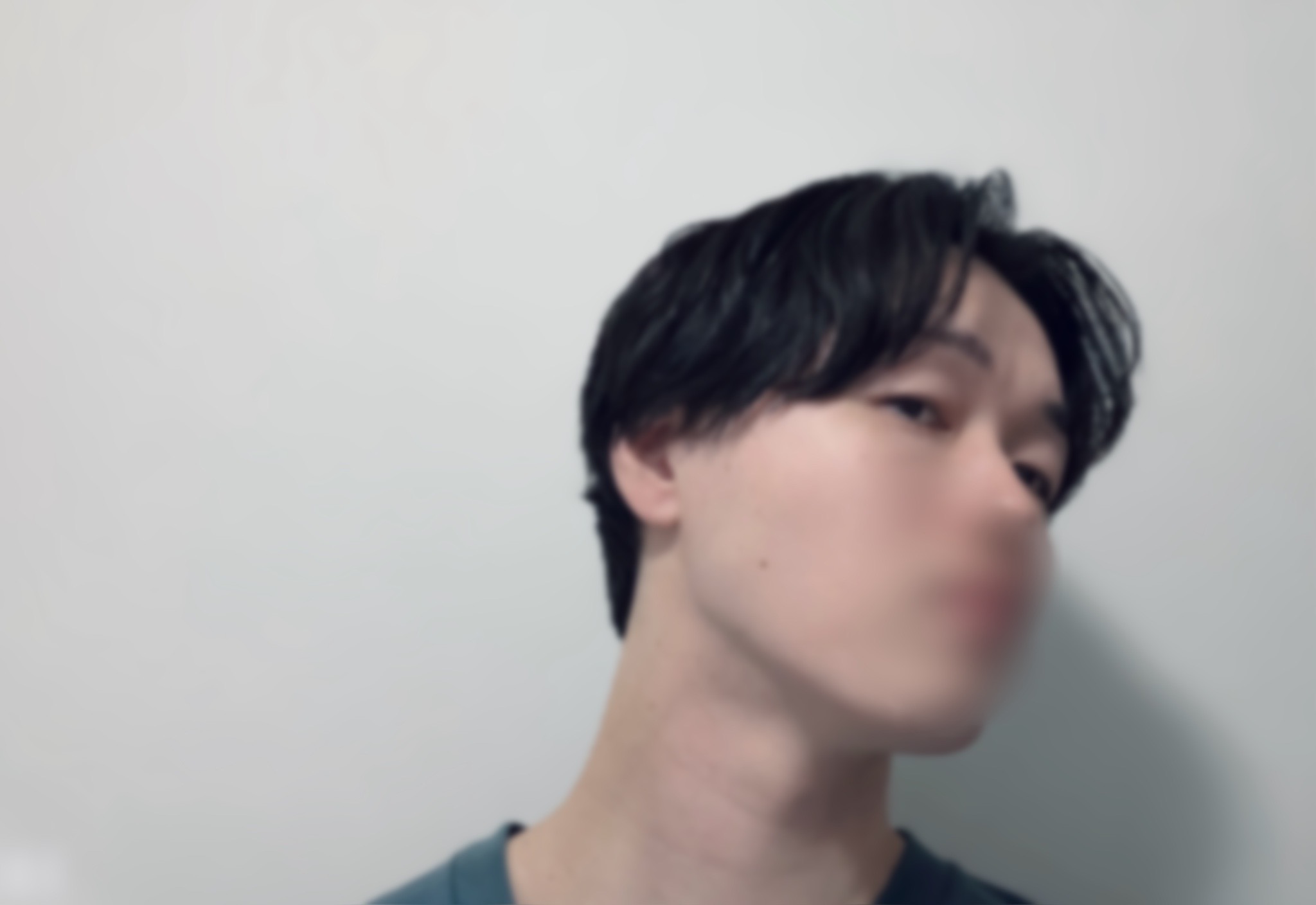 整髪