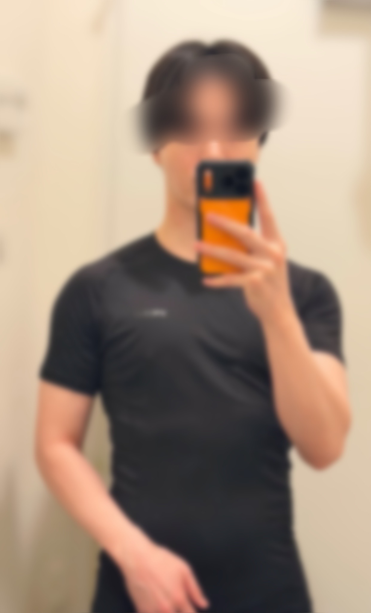 笑顔