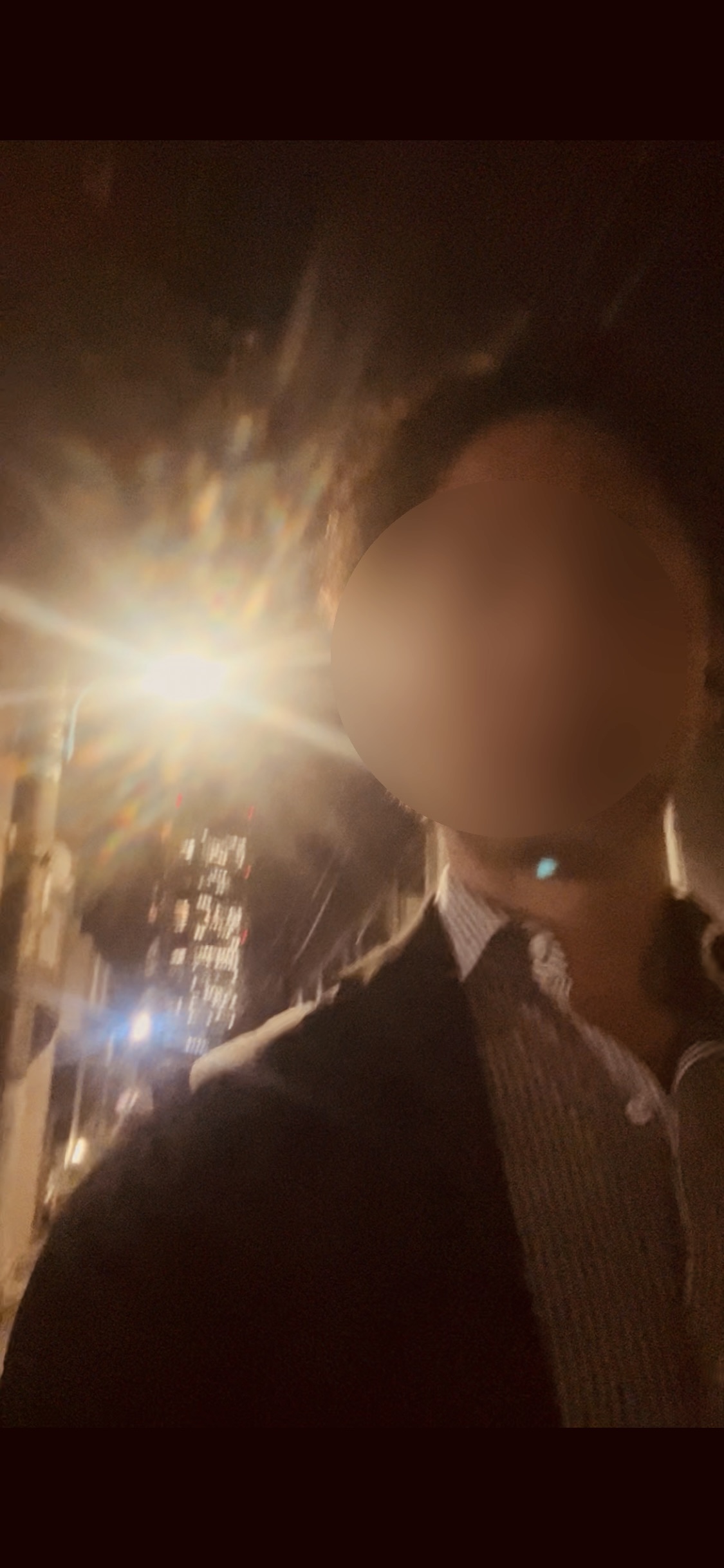 帰したくないとは、言わない