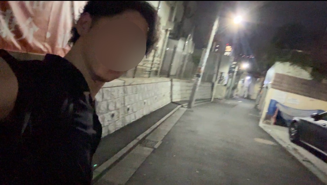 少し意地悪
