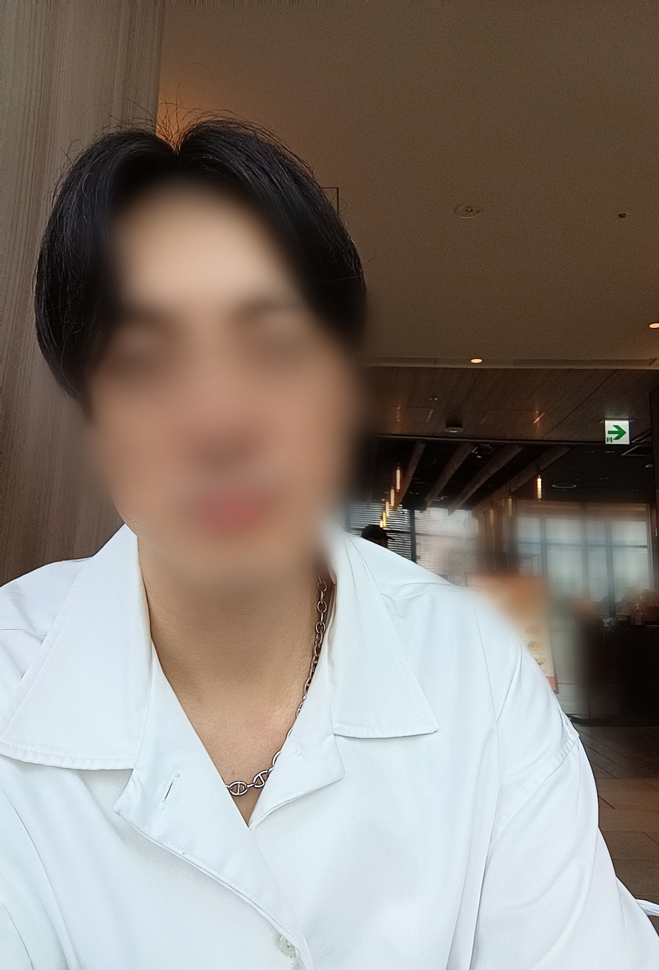 嫌われたくない、という気持ち