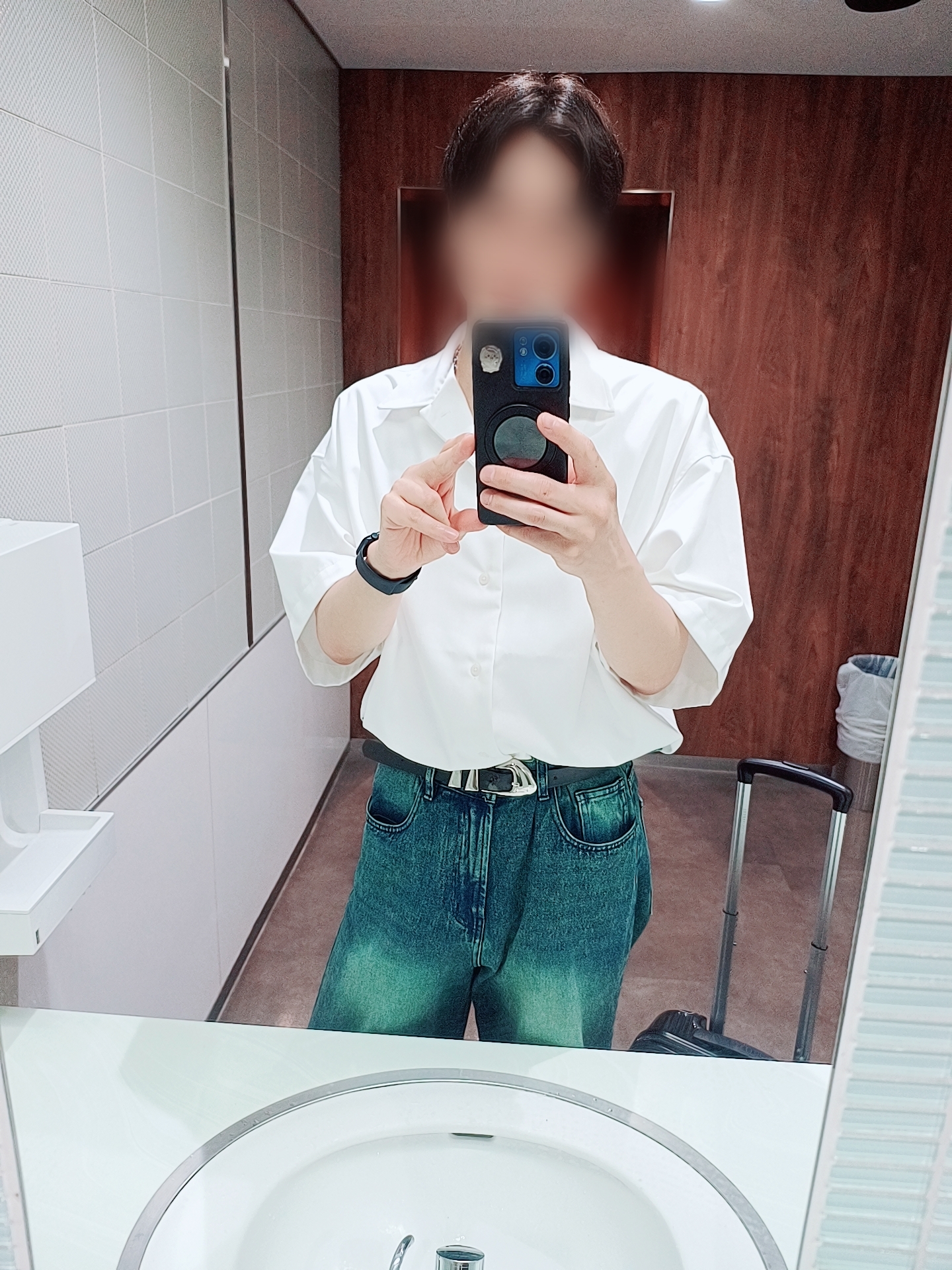 会えるときに――