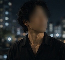 知らない顔