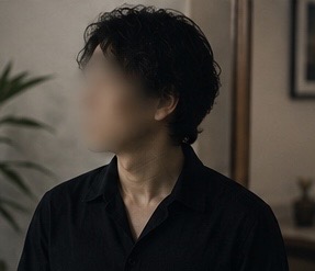 眠そうな顔